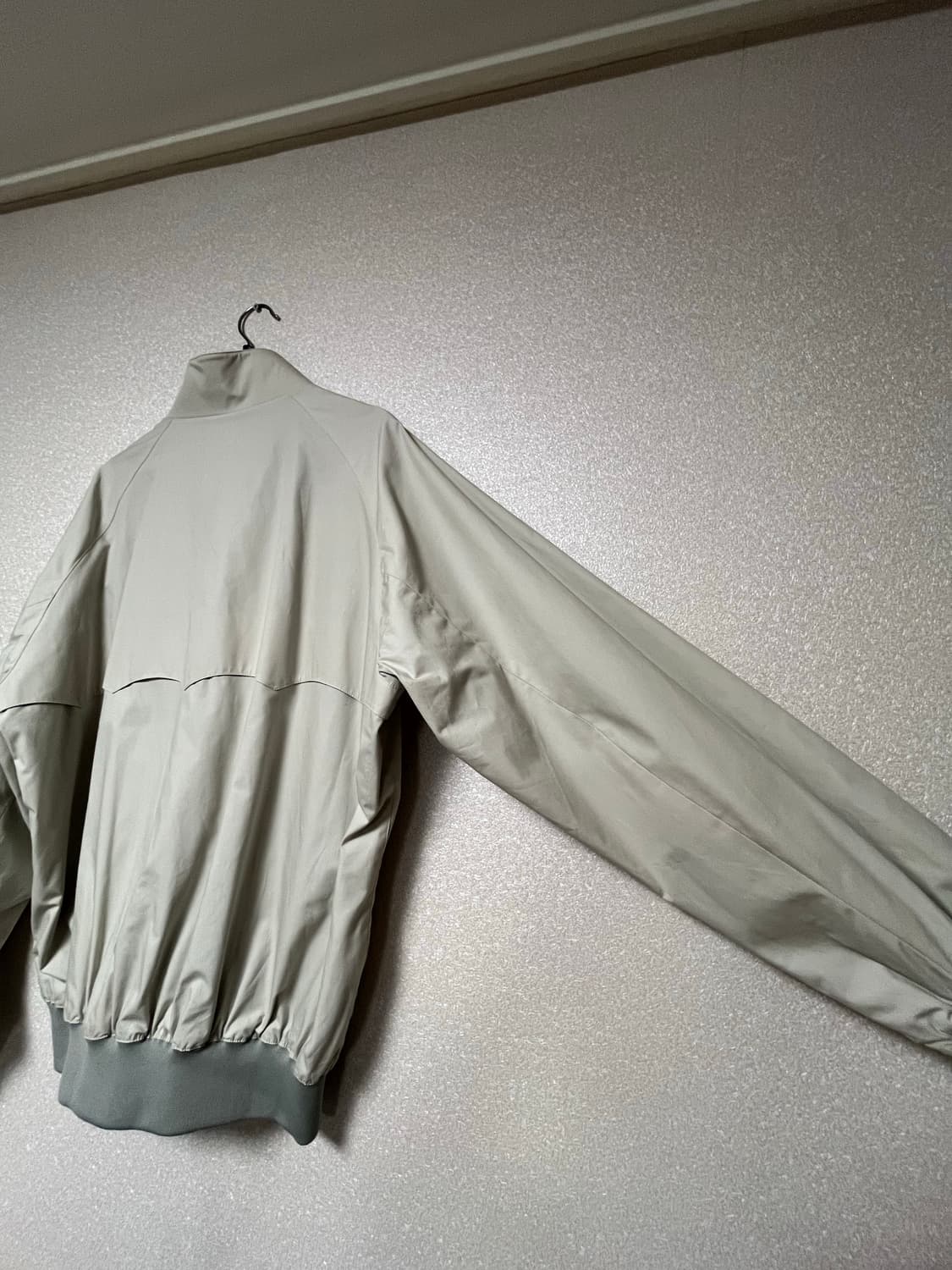 바라쿠타x빔즈플러스 별주 G9 자켓 상품이미지6