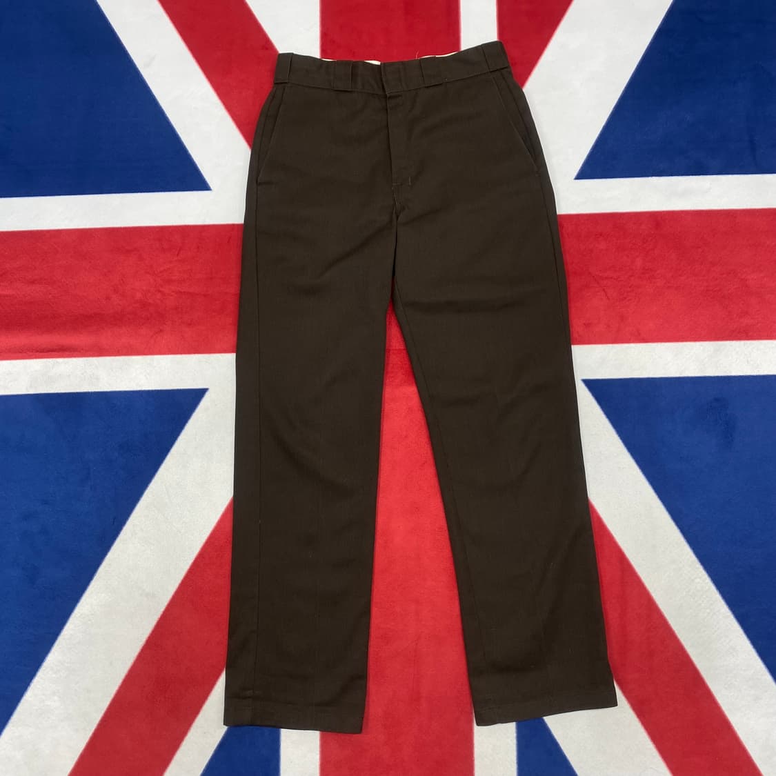 디키즈 브라운 치노팬츠 30 상품이미지1