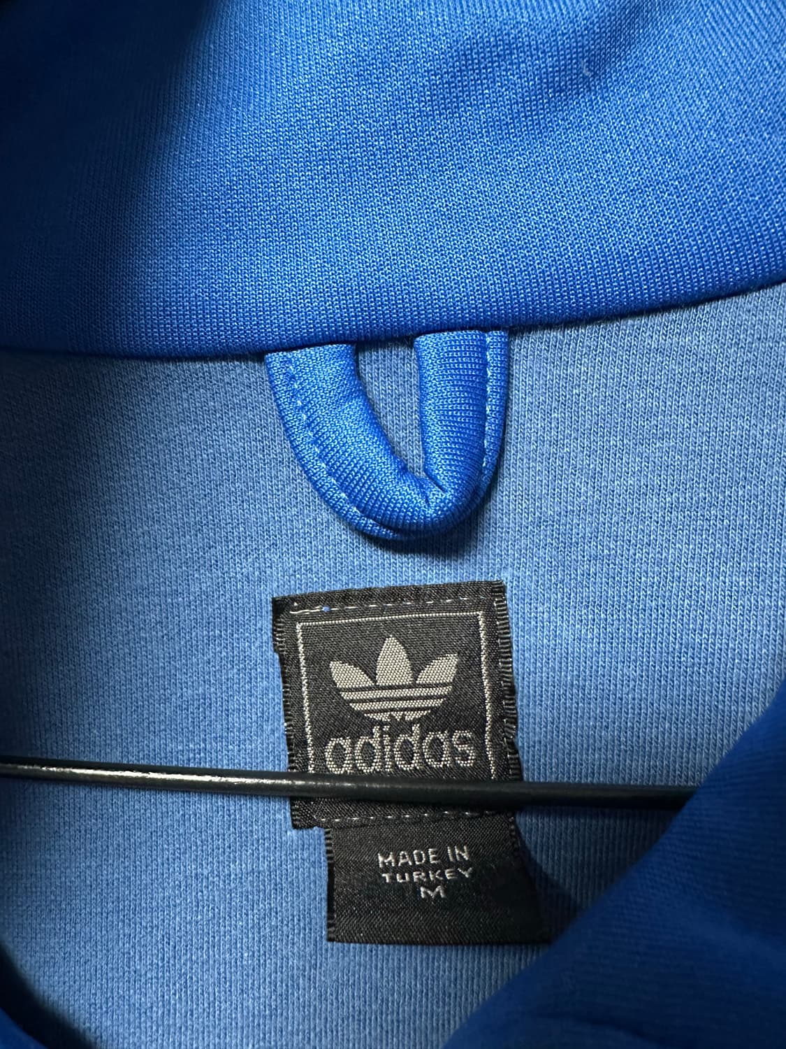 아디다스 파이어버드 져지 M 상품이미지2