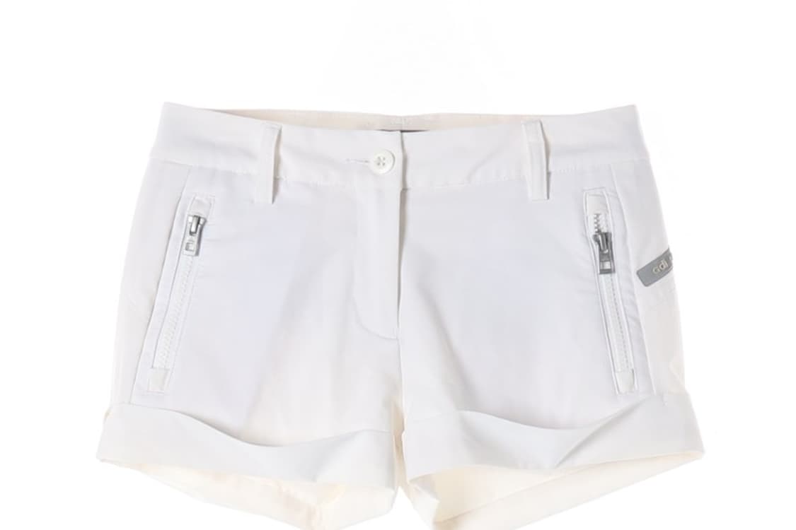 아디다스 아디퓨어 여성 골프 기능성 반바지 XS 상품이미지3