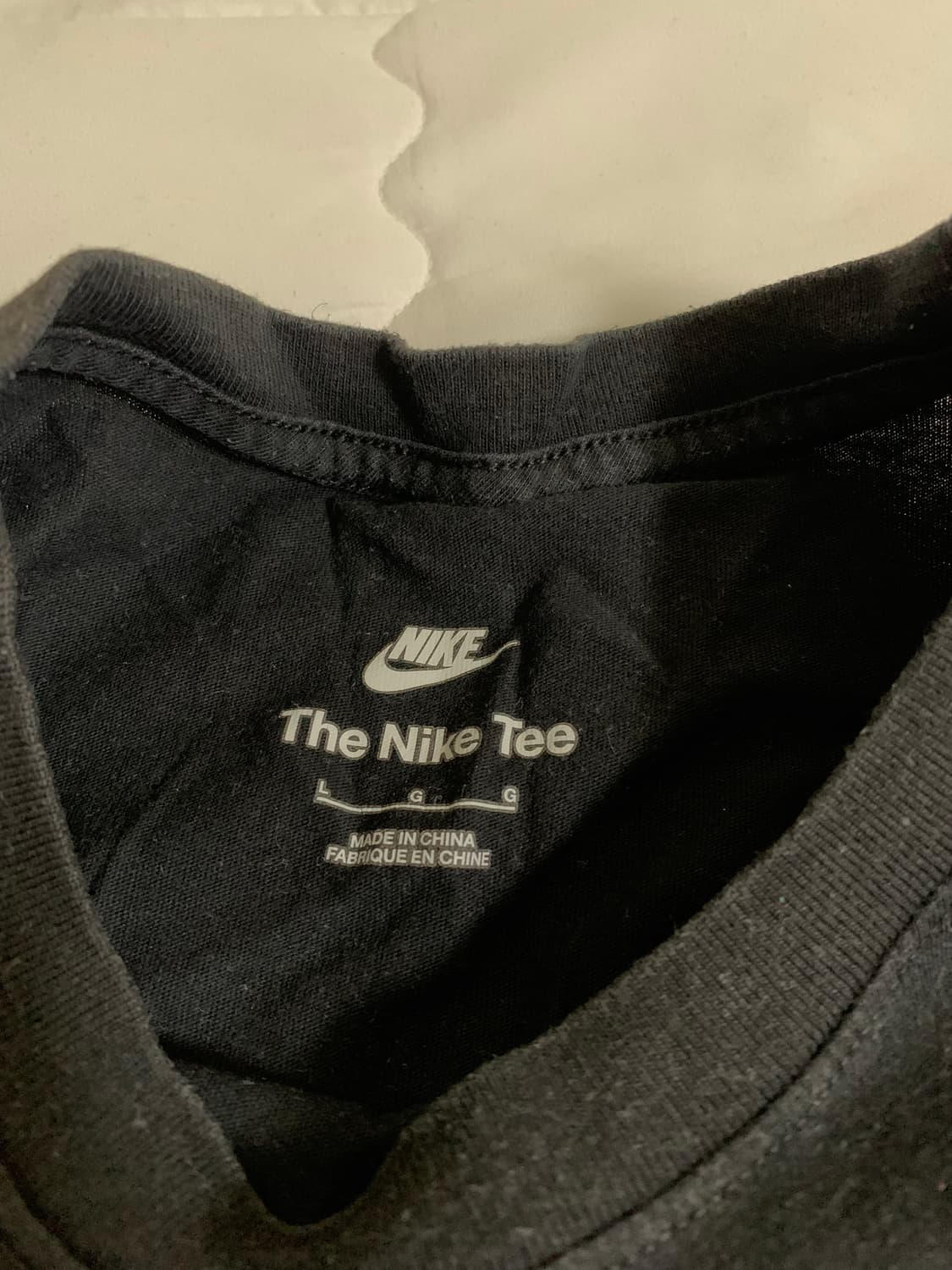 나이키 반팔티 상품이미지3