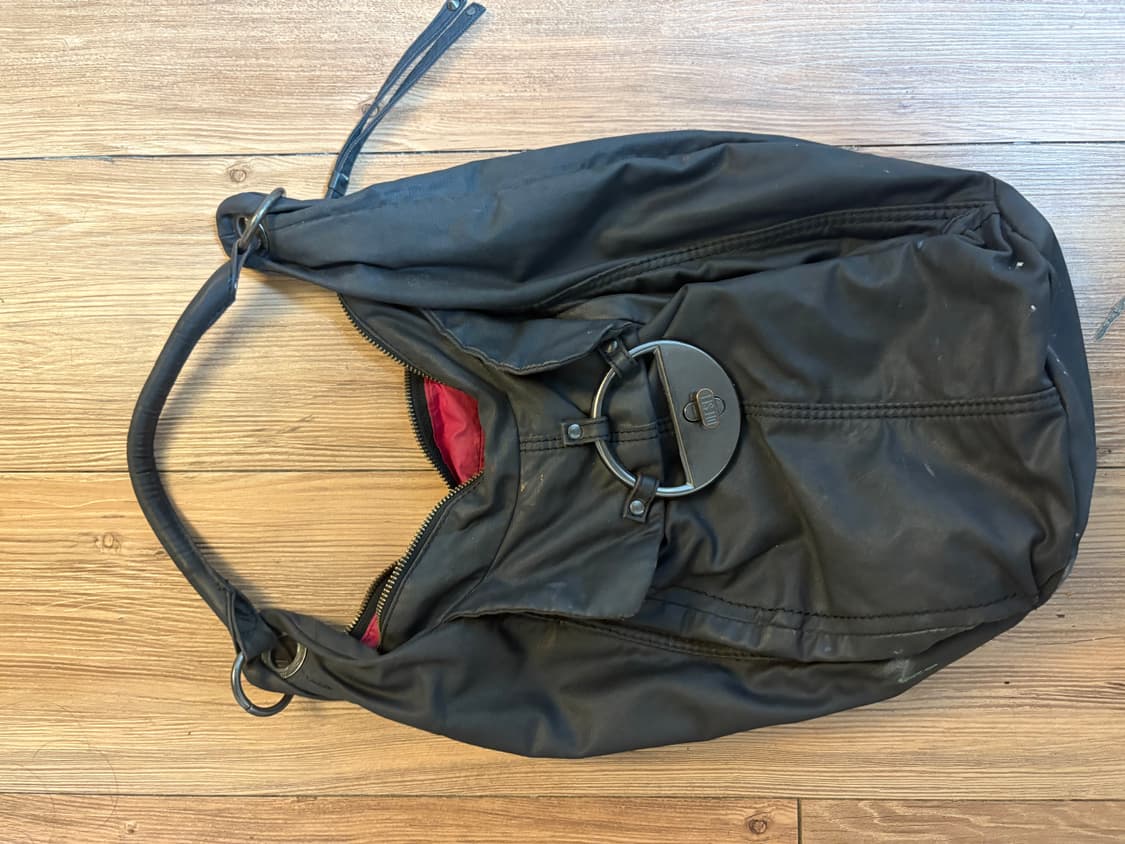 빈티지 디젤 가방 상품이미지1