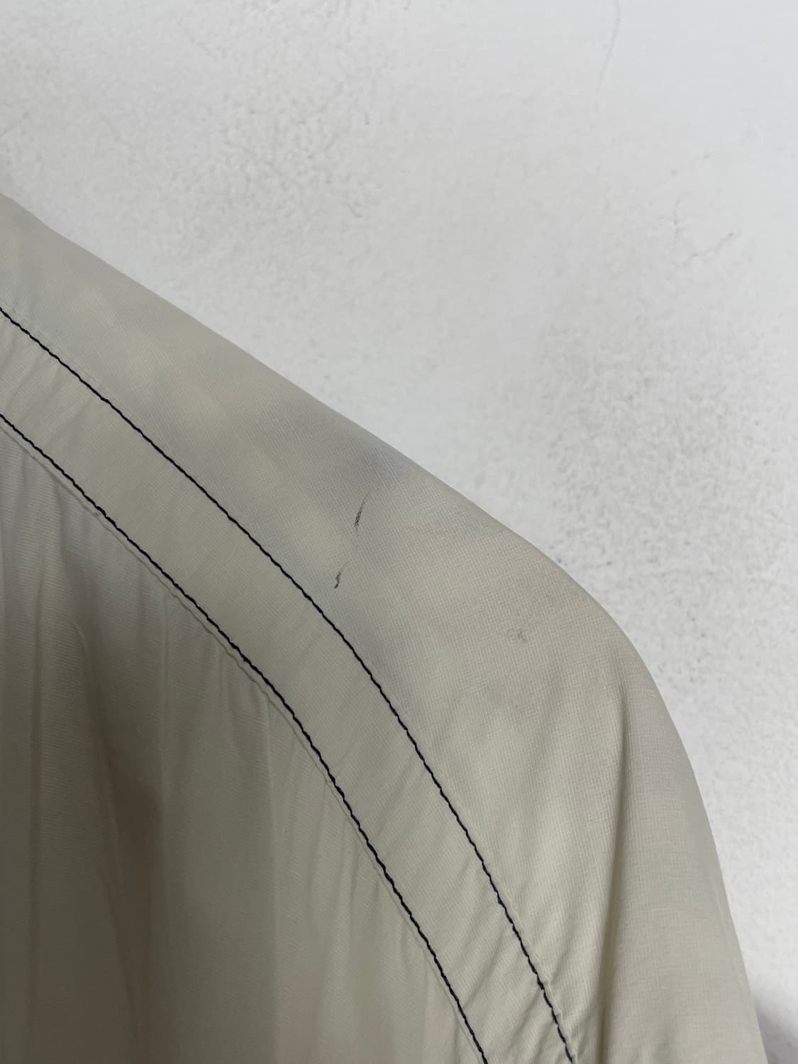 (MANSTAR) 맨스타 바람막이  점퍼 상품이미지7