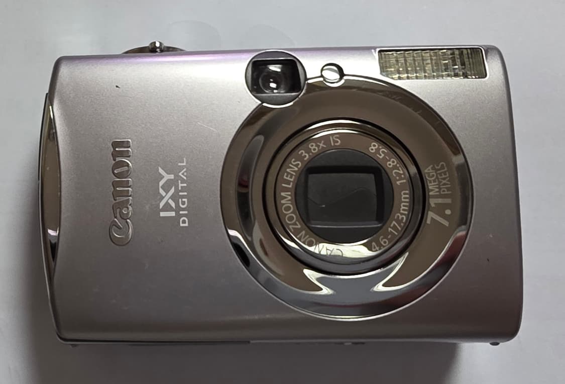 캐논 익서스850is 익시900is 디카 상품이미지1