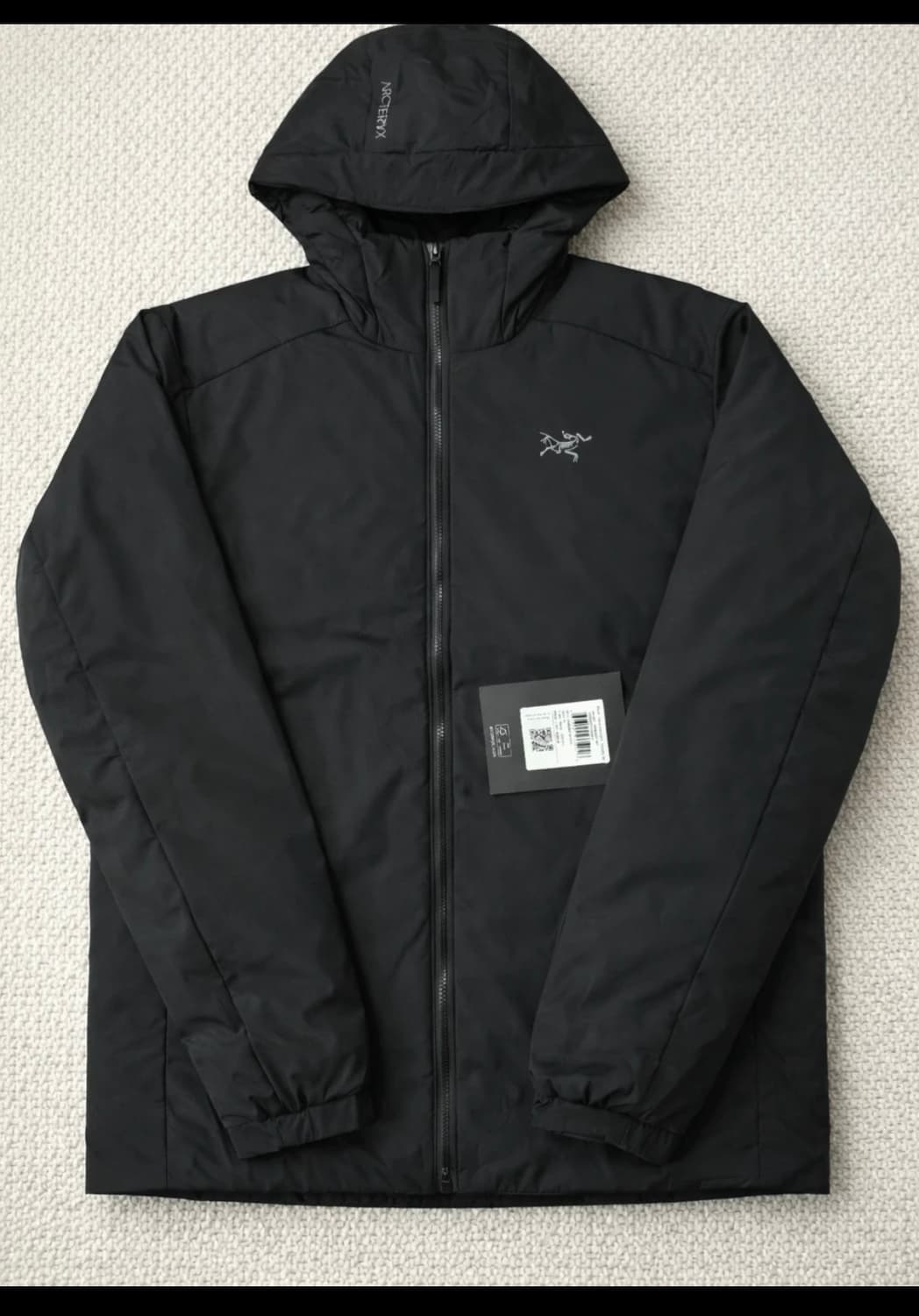 아크테릭스 아톰 훼비웨이트 (새상품) 상품이미지1