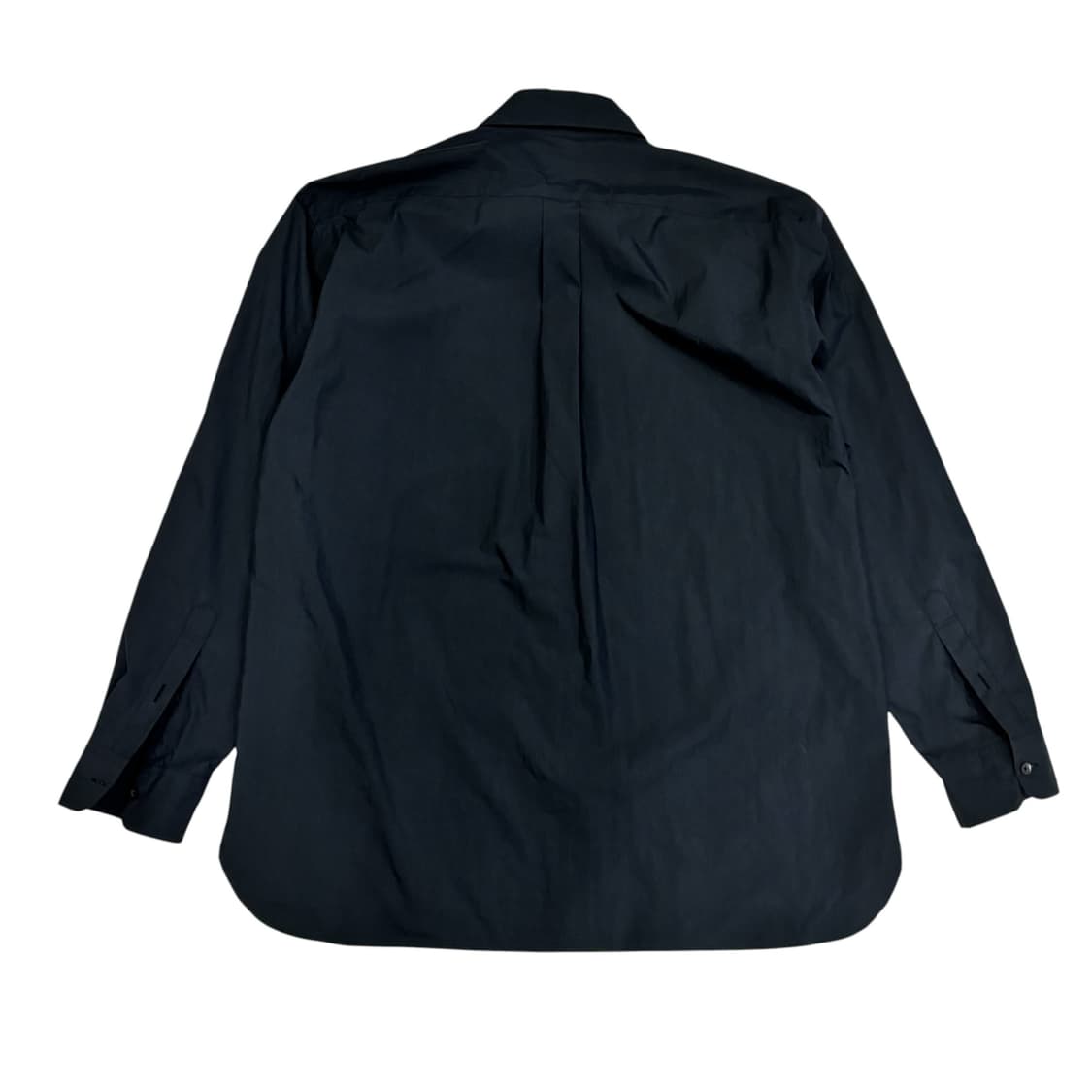 디그레 다크네이비 노팅힐 셔츠 상품이미지5