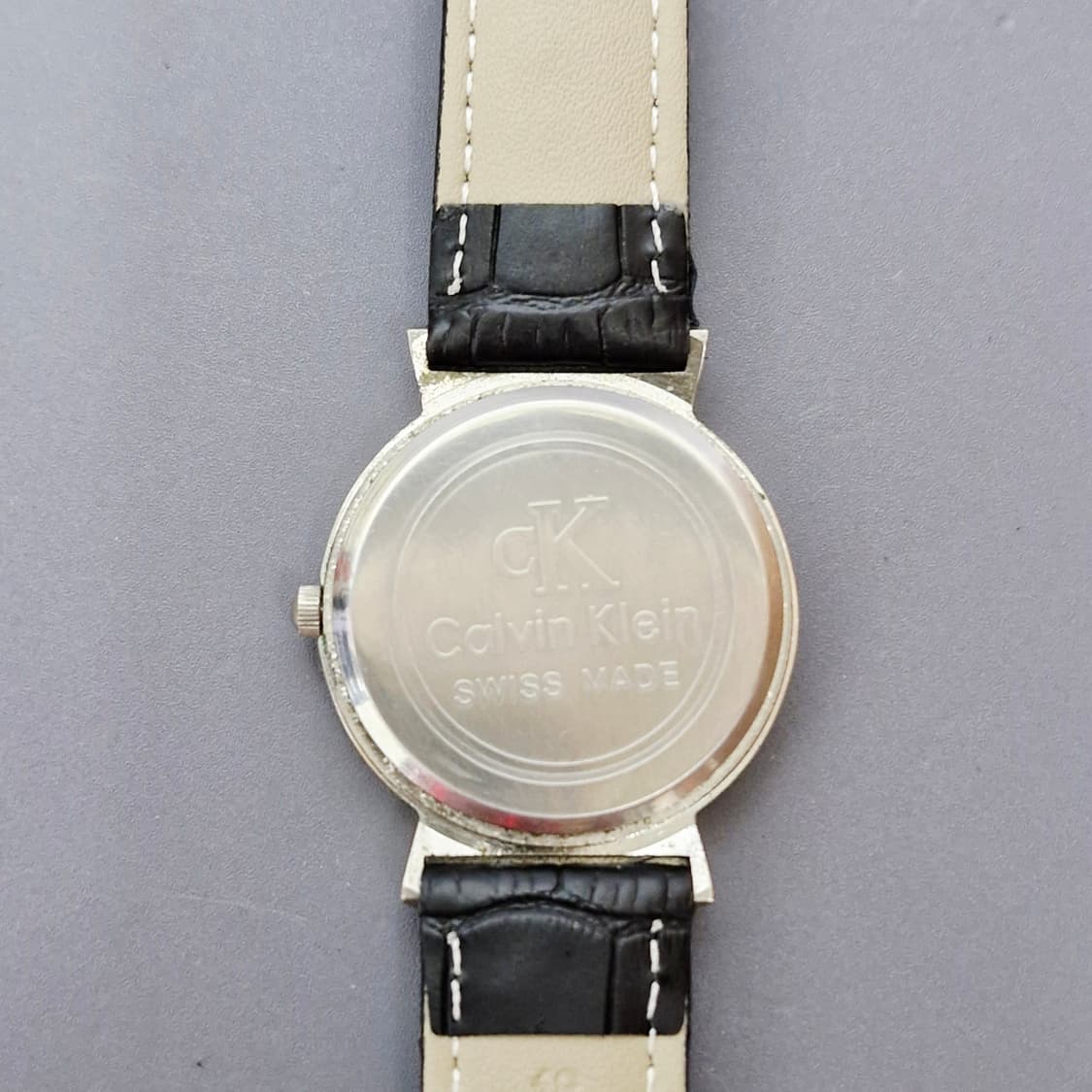 CK 캘빈클라인 여성시계 상품이미지7