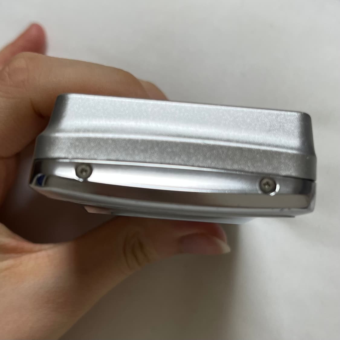 카시오 엑슬림 Z550 디지털카메라 디카 상품이미지5