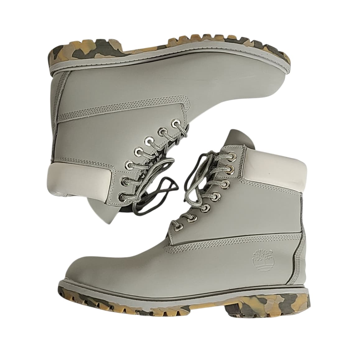 265) Timberland 팀버랜드 6인치 워터프루프 부츠 상품이미지6