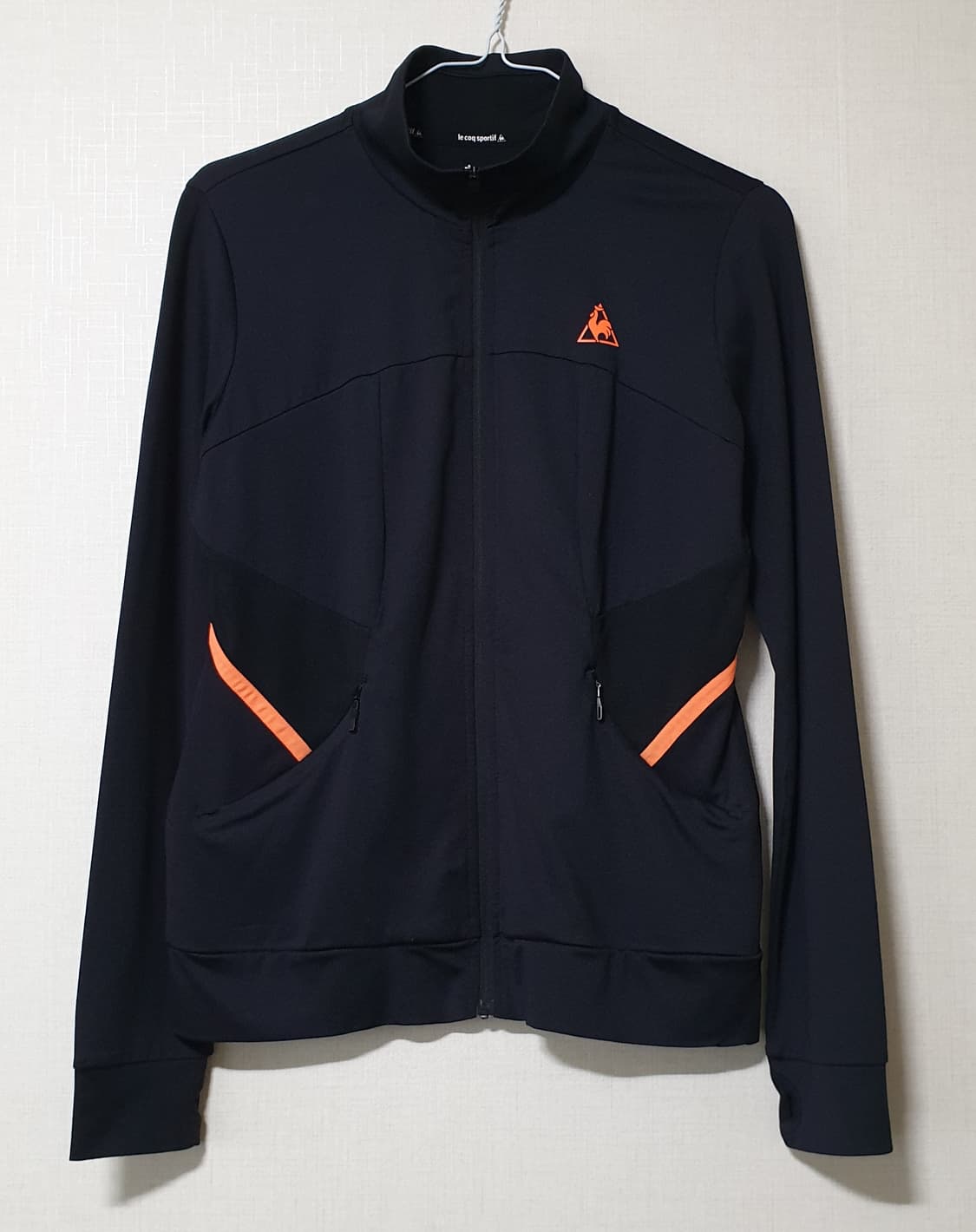 르꼬끄 여성 집업 자켓 90사이즈  상품이미지1