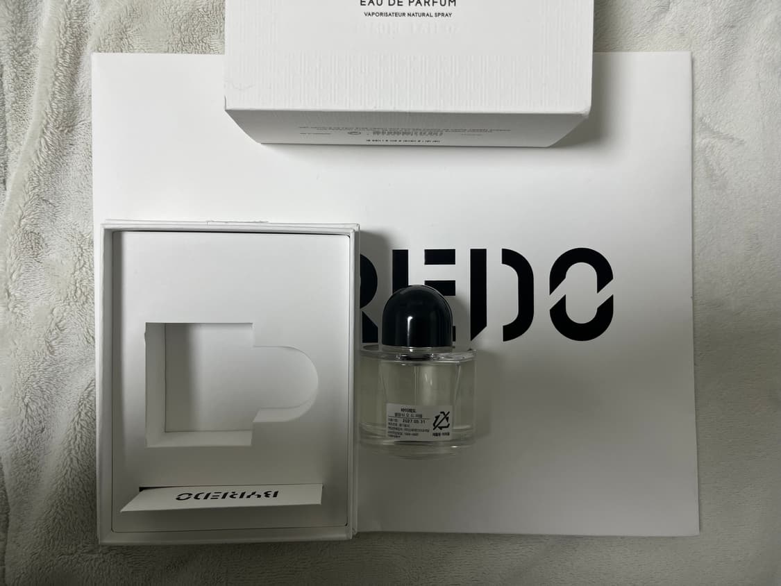 바이레도 블랑쉬 오 드 퍼퓸 50ML 상품이미지3