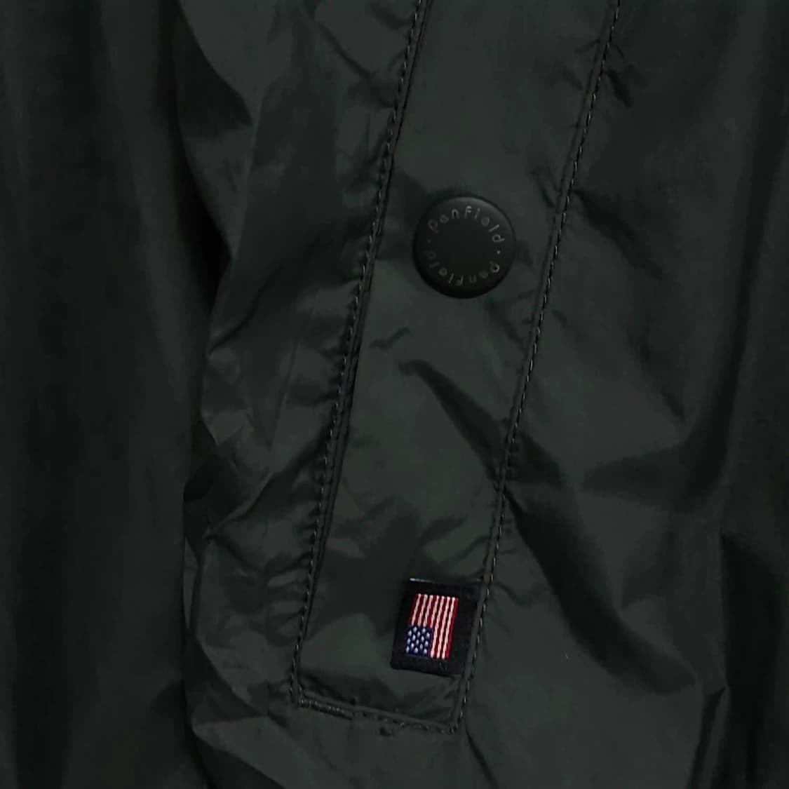 105)PENFIELD 펜필드 ma-1 자켓 카키 상품이미지3