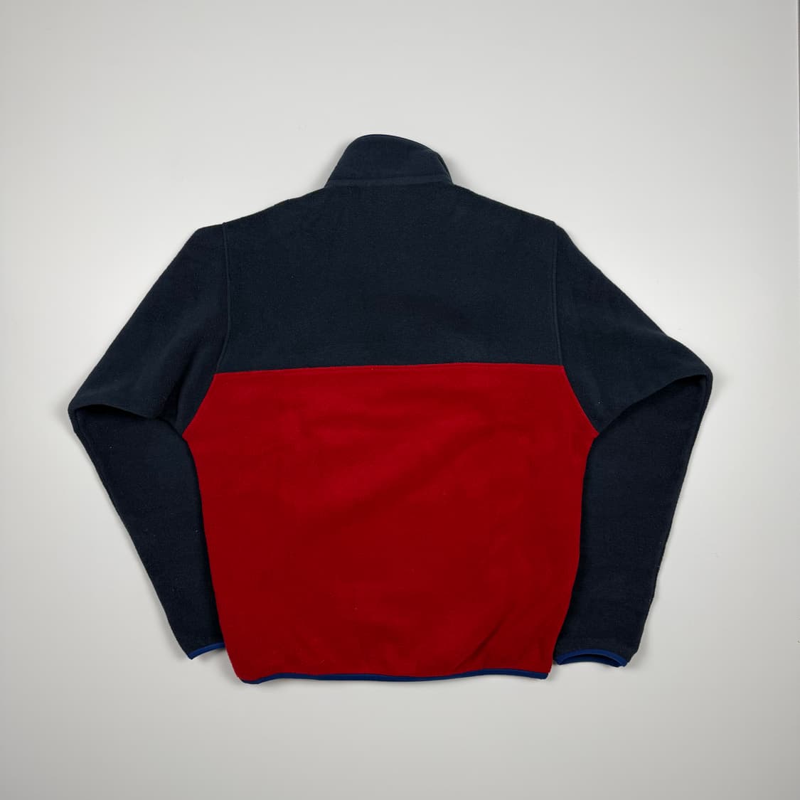 (103) 파타고니아 신칠라 스냅 플리스 풀오버 상품이미지2