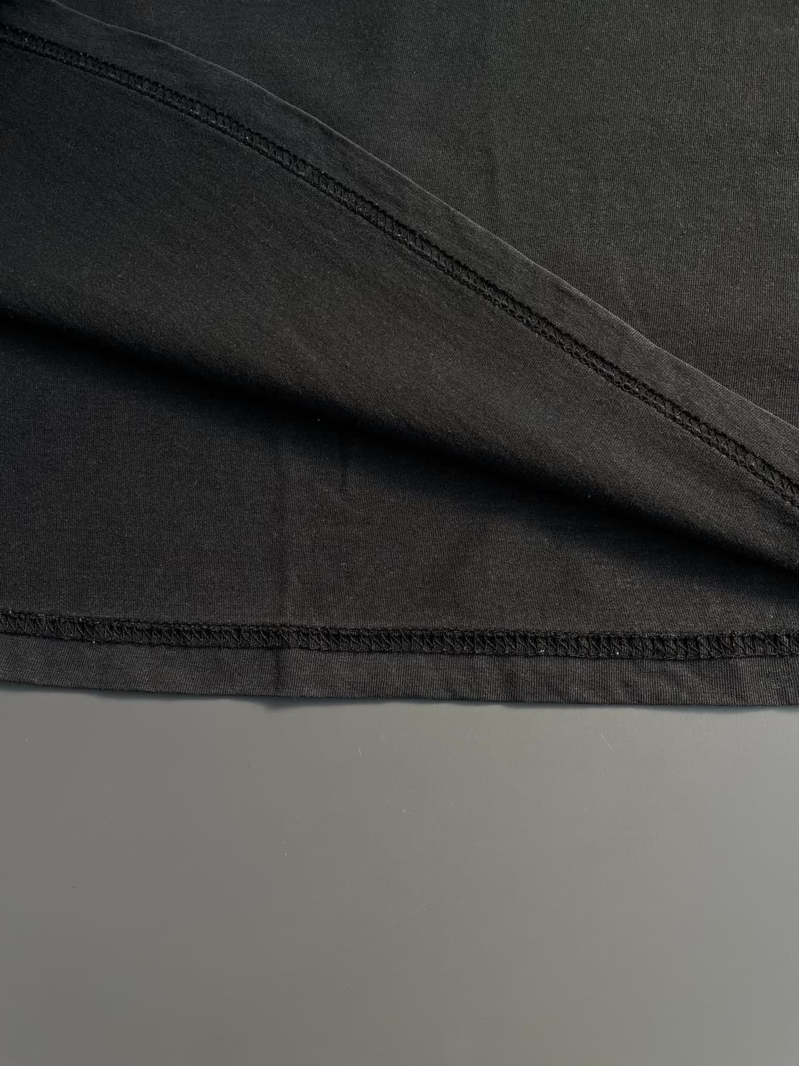 [M] 마르디 링 로고 프린팅 반팔 티셔츠 상품이미지5