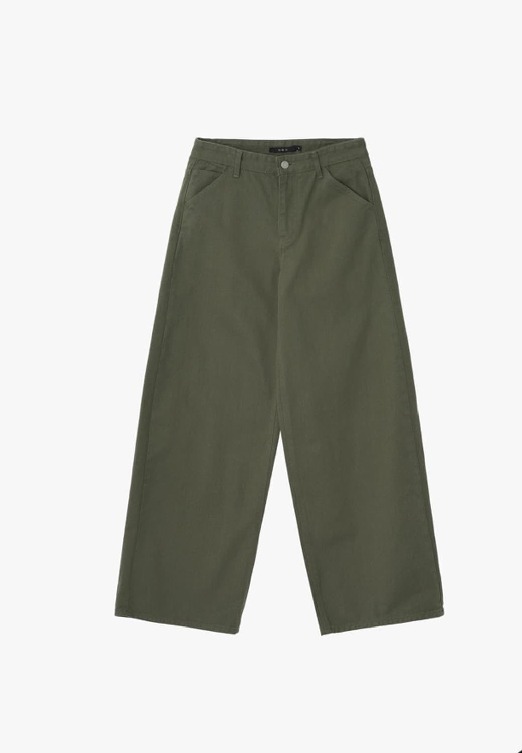 GBH 지비에이치 어패럴 팬츠 바지 상품이미지3