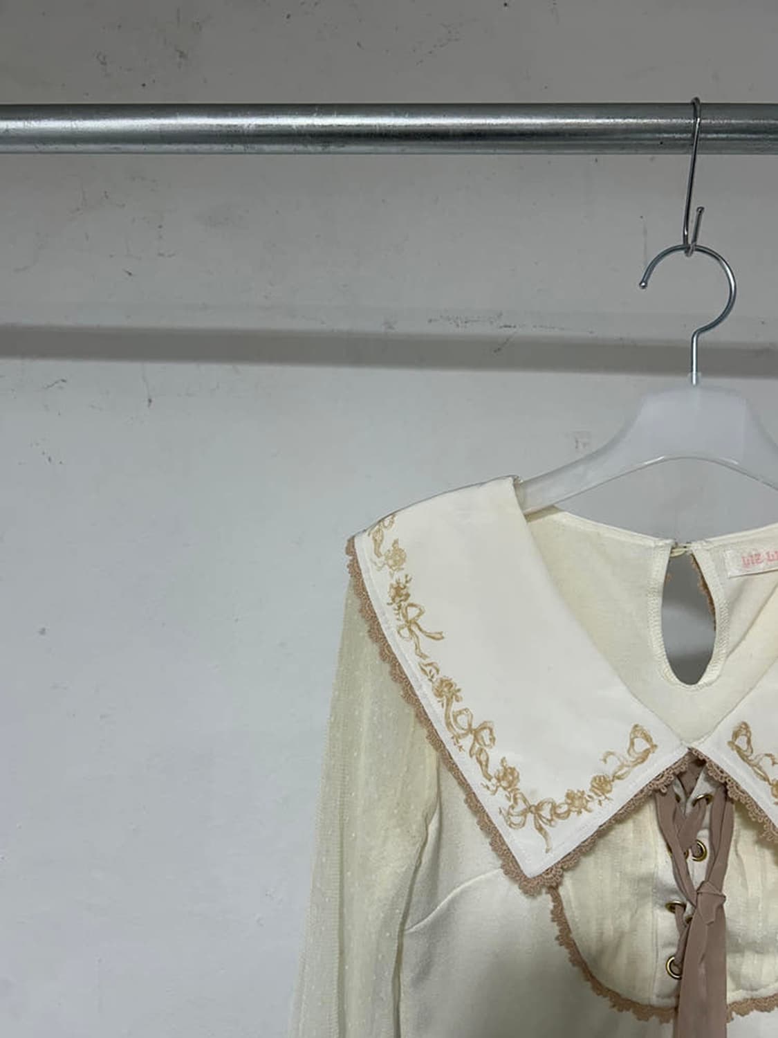 vtg top 상품이미지2