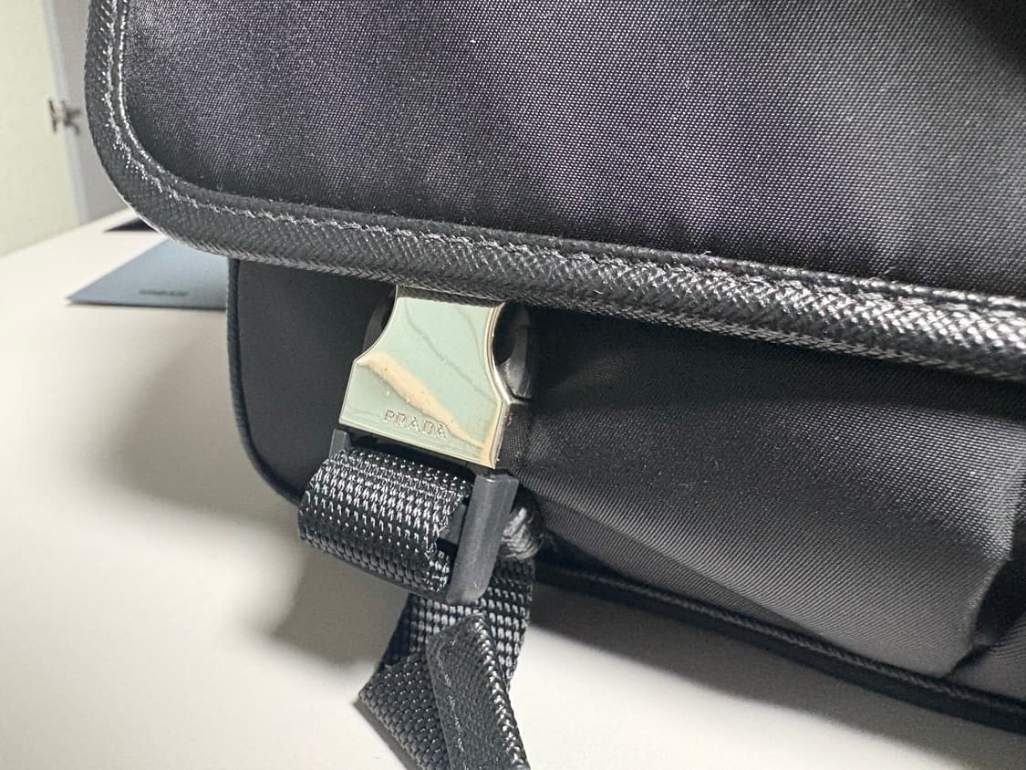 프라다 2vd769 리나일론 메신저백 상품이미지7