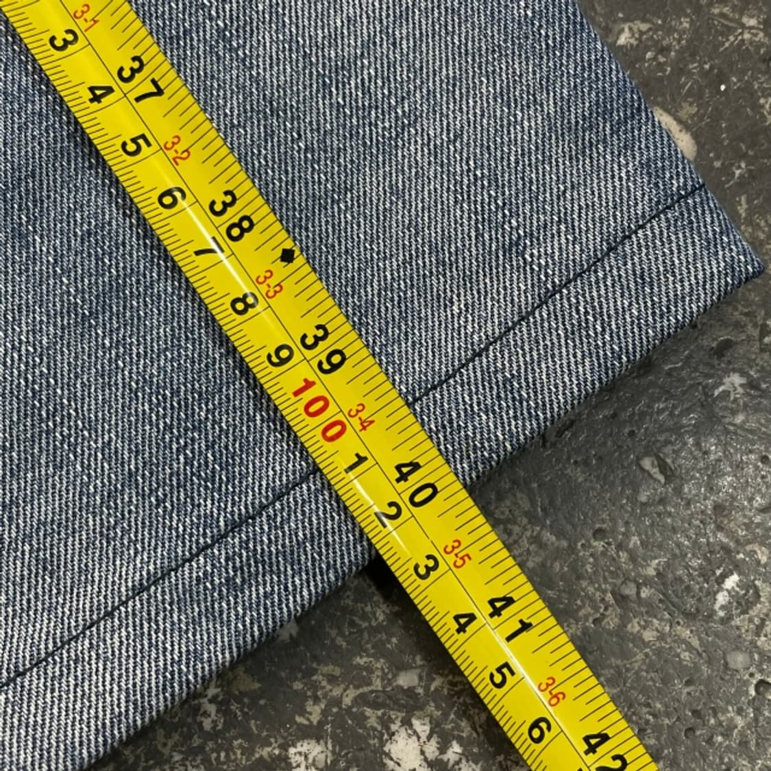 33 디젤 청바지 상품이미지10