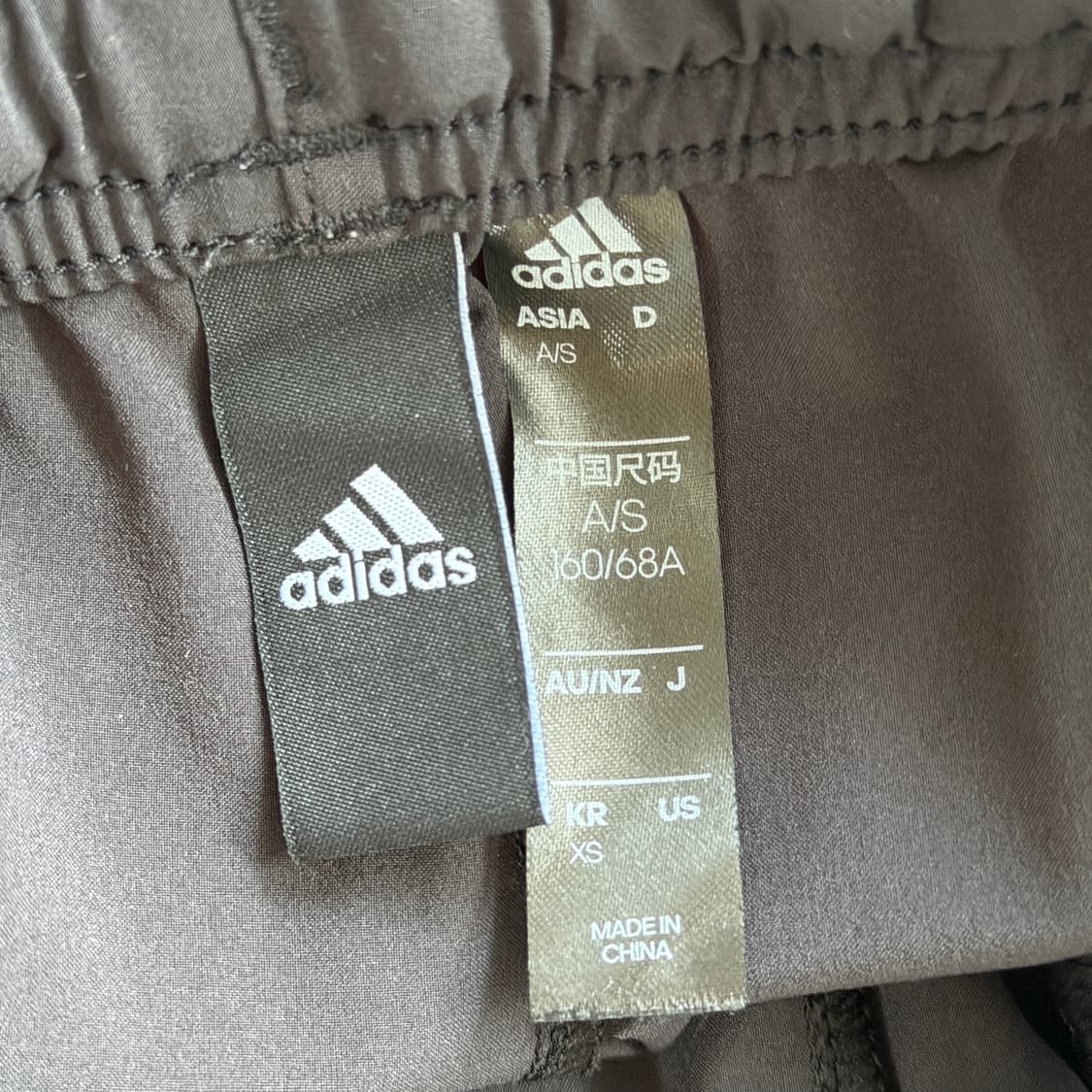[XS] 아디다스 쇼츠 반바지 상품이미지5