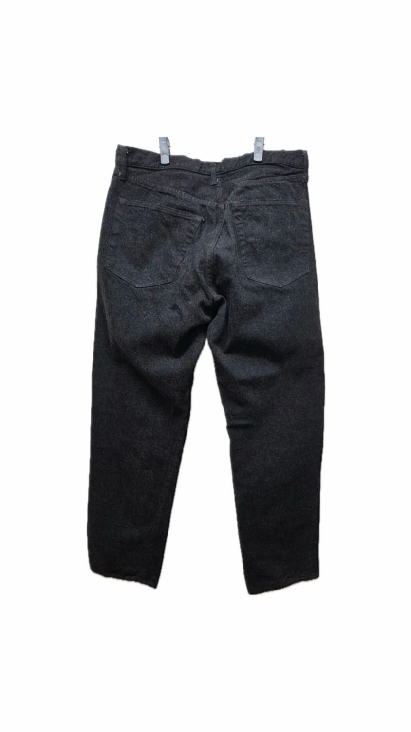 캡틴선샤인 5p zipper front denim 상품이미지2