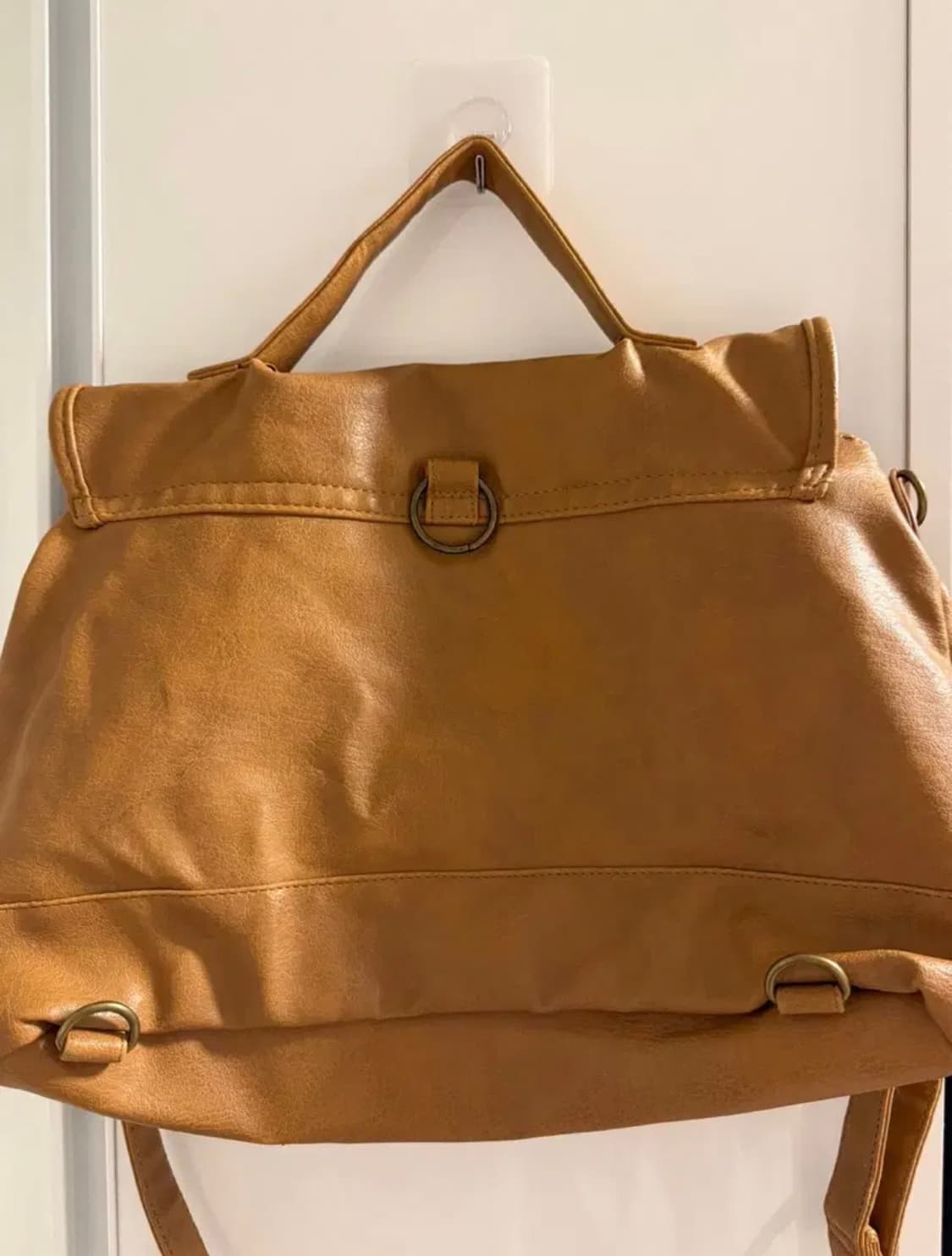 얼스뮤직 대장 라떼 크로스백 상품이미지3