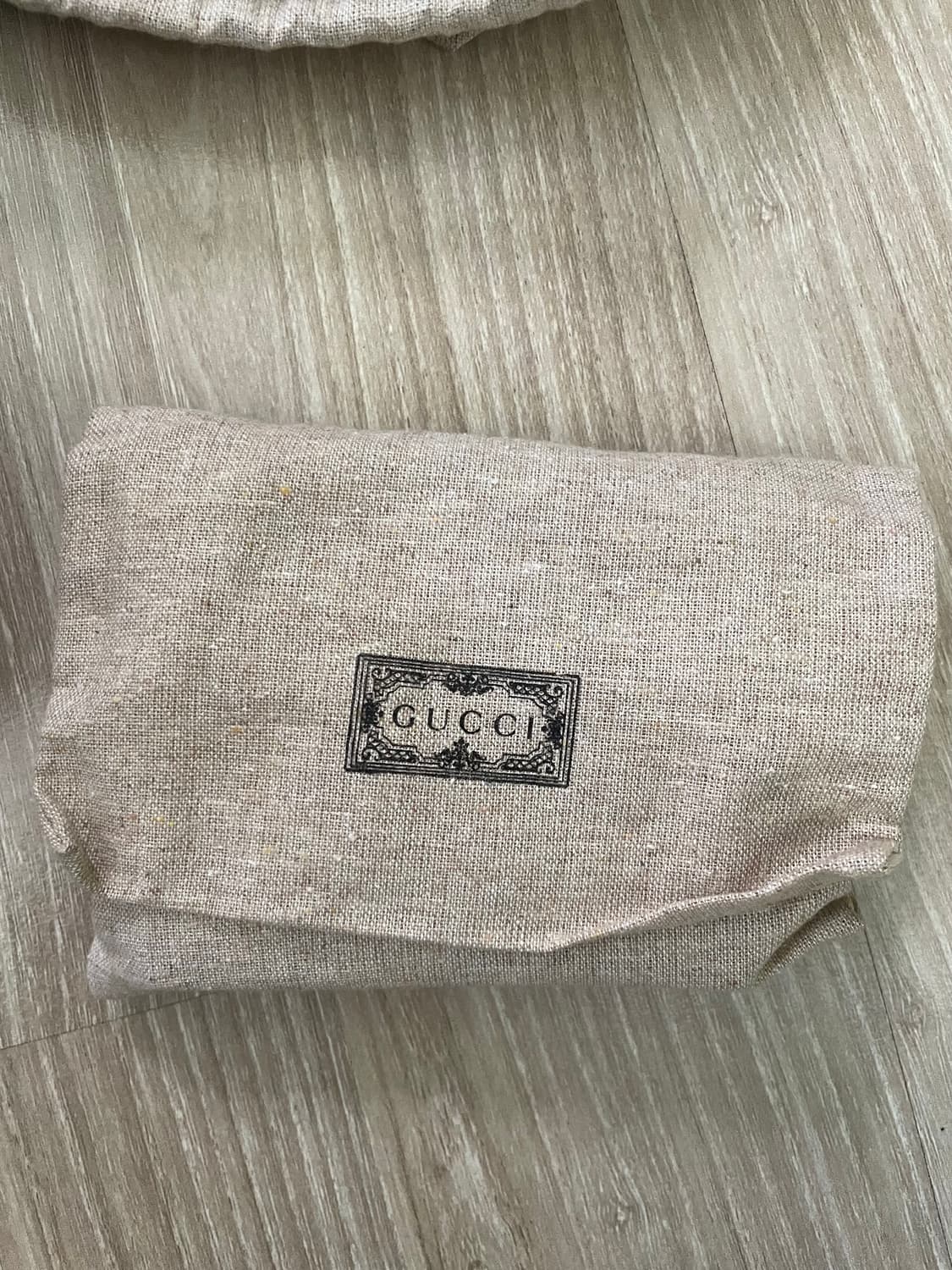 구찌 숄더 토트백 지갑 상품이미지3