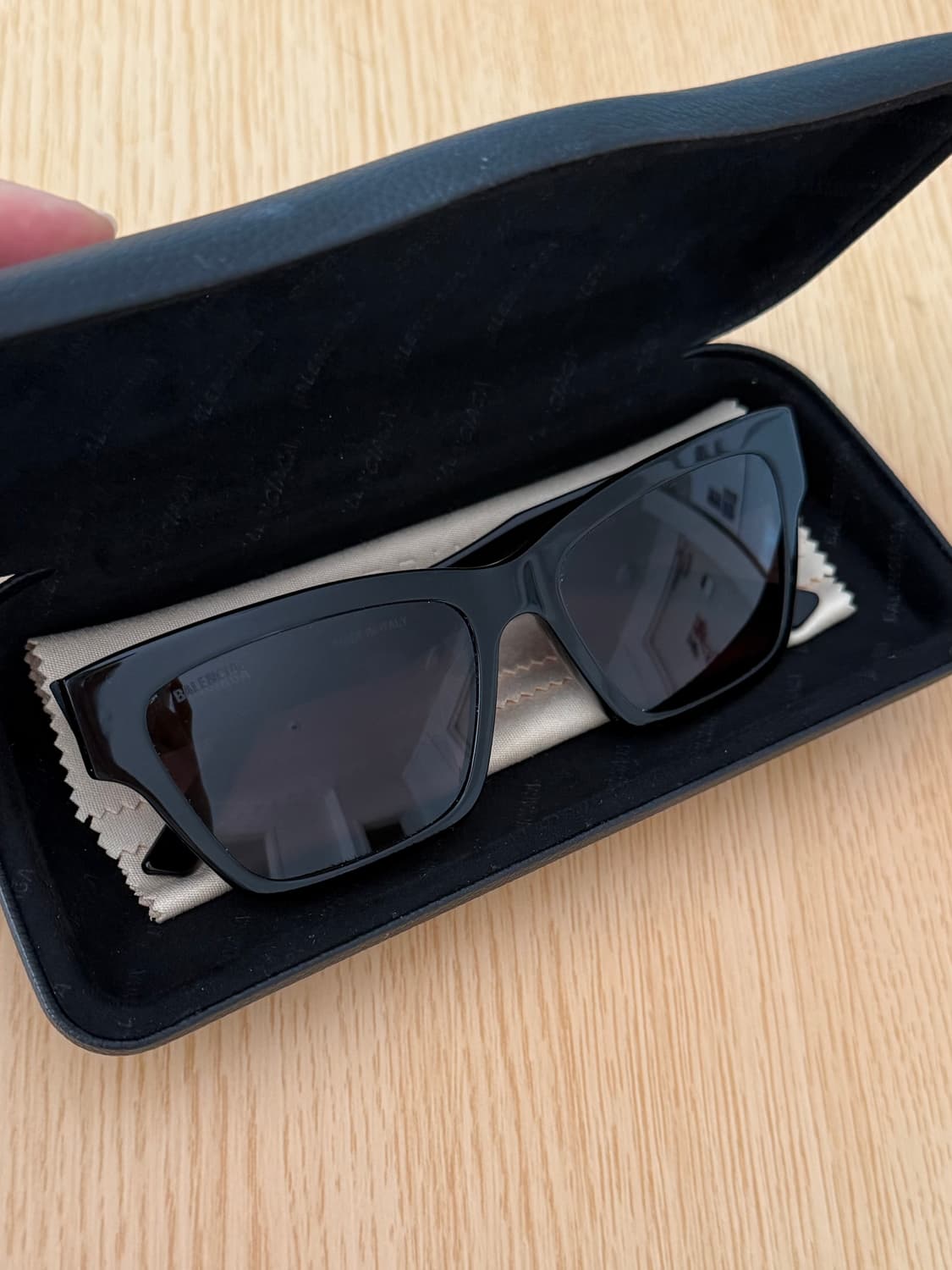 발렌시아가 선글라스 상품이미지4