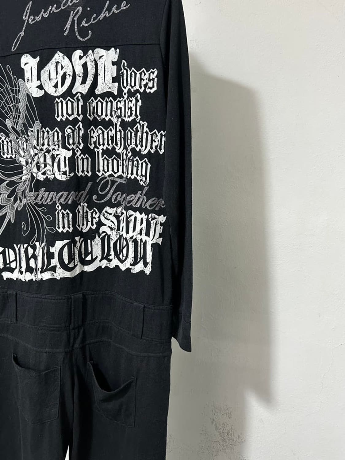 vtg jacket 상품이미지3