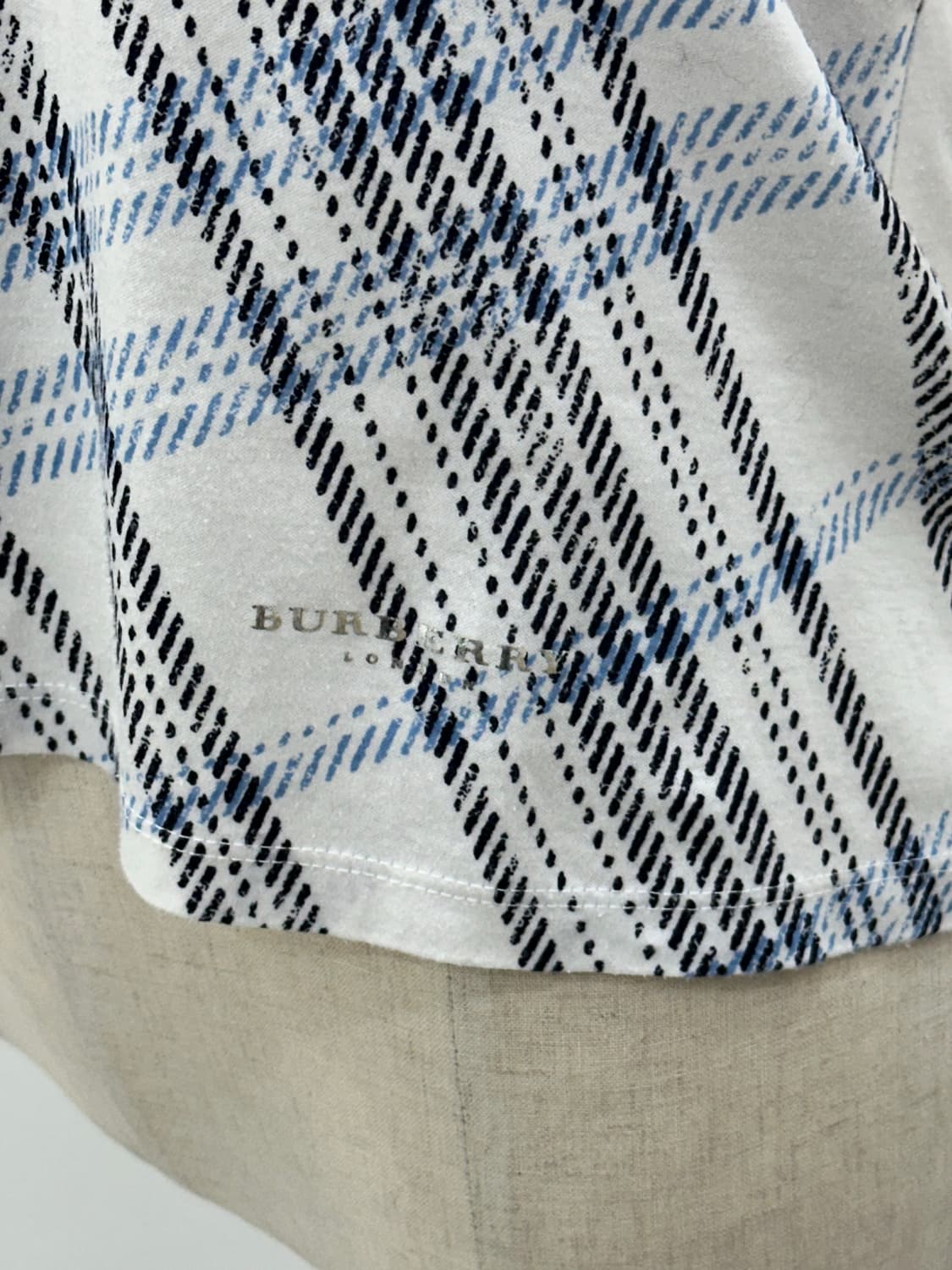 버버리 반팔 상품이미지6