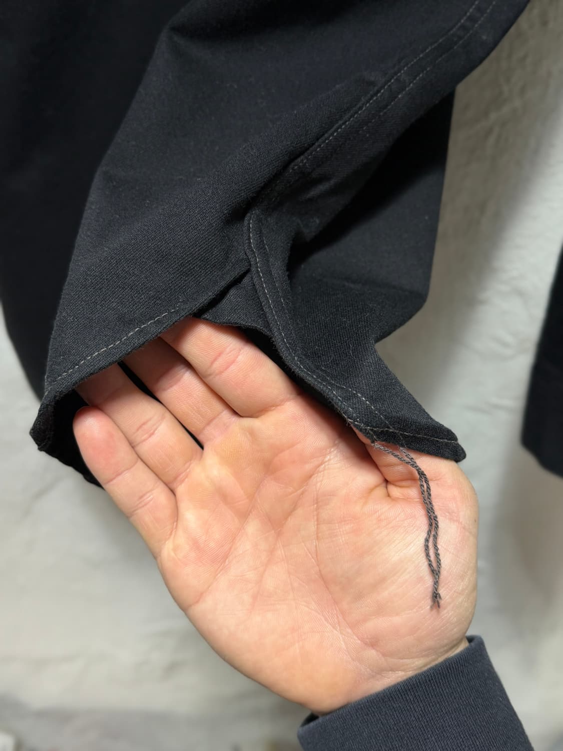 조맥코이 부코 Joe Mccoy Buco 모터사이클 워크셔츠 상품이미지5