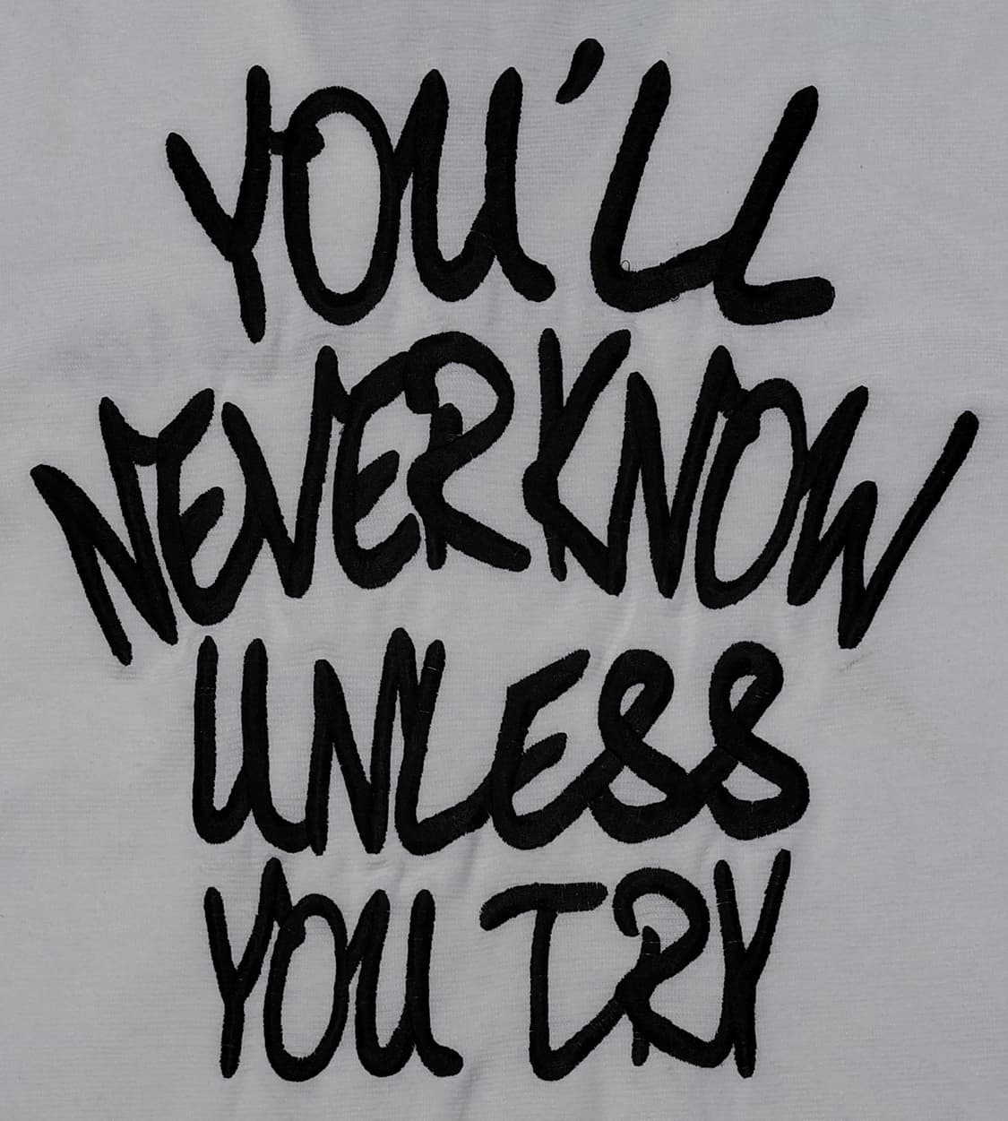 [M] STOOGE & CO 그래픽 브이넥 티셔츠 상품이미지9