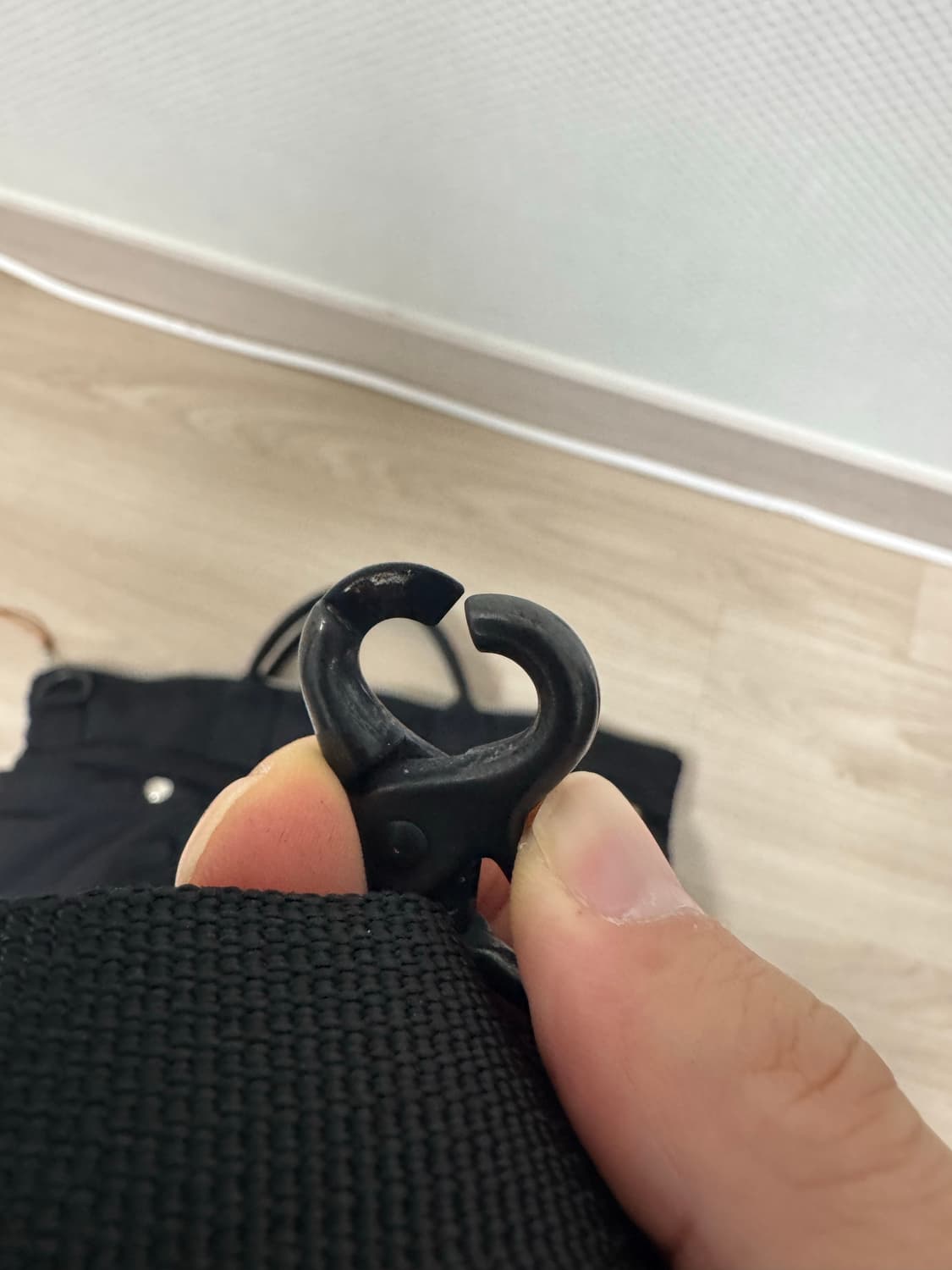 캑터스소잉클럽 헬맷백 상품이미지3