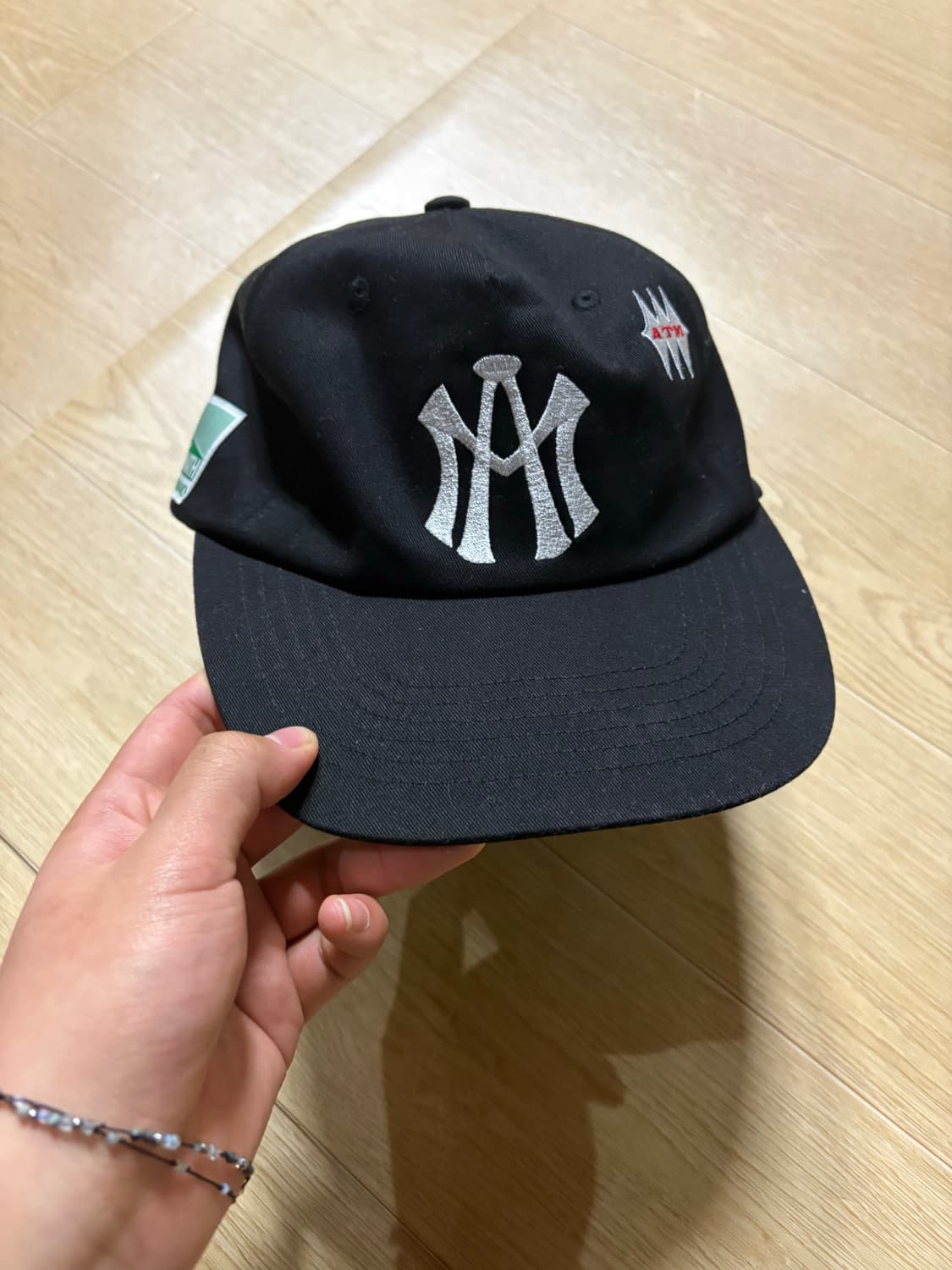 애프터매스 모자 상품이미지1