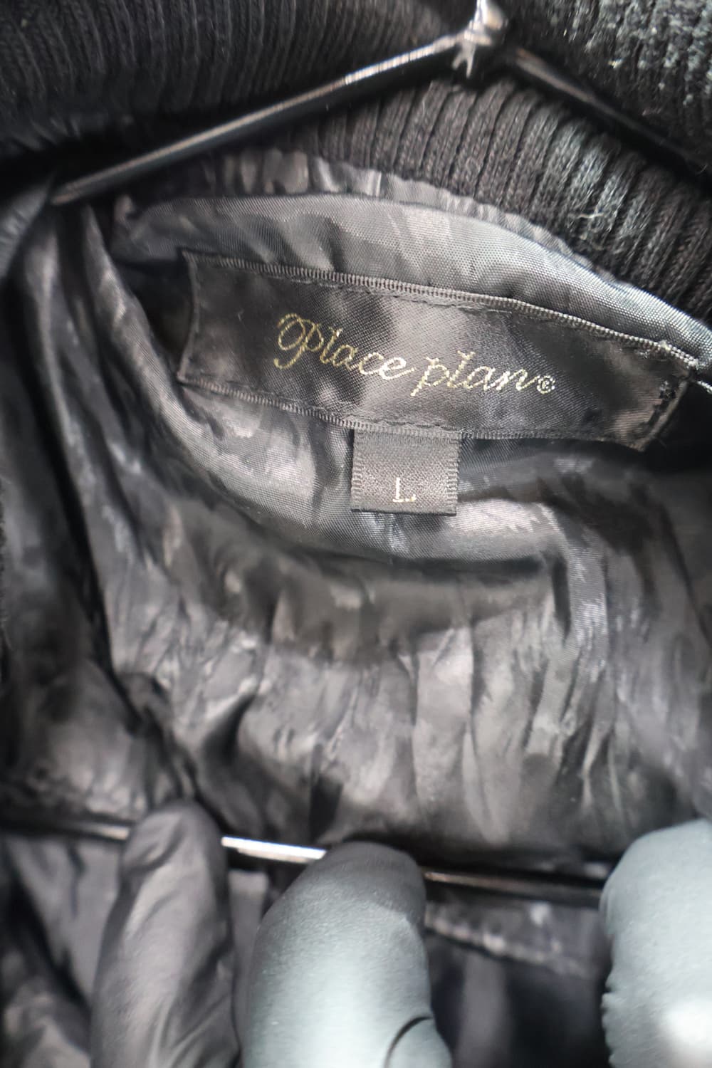 Jpn Poly Animal Puffer Jackets 상품이미지6