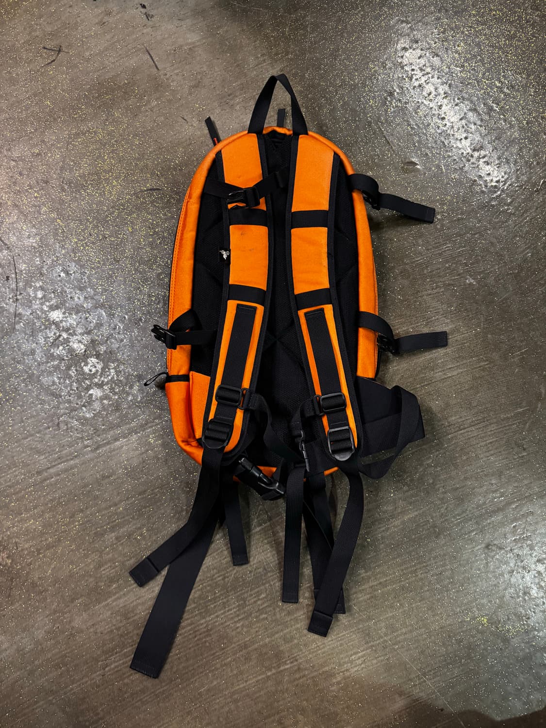 Porter Bycycle backpack 상품이미지2