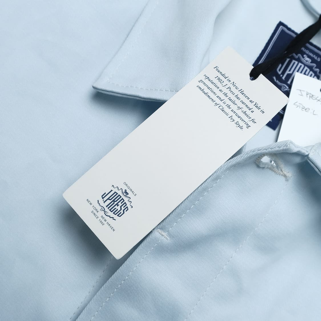 coated work jacket 상품이미지6