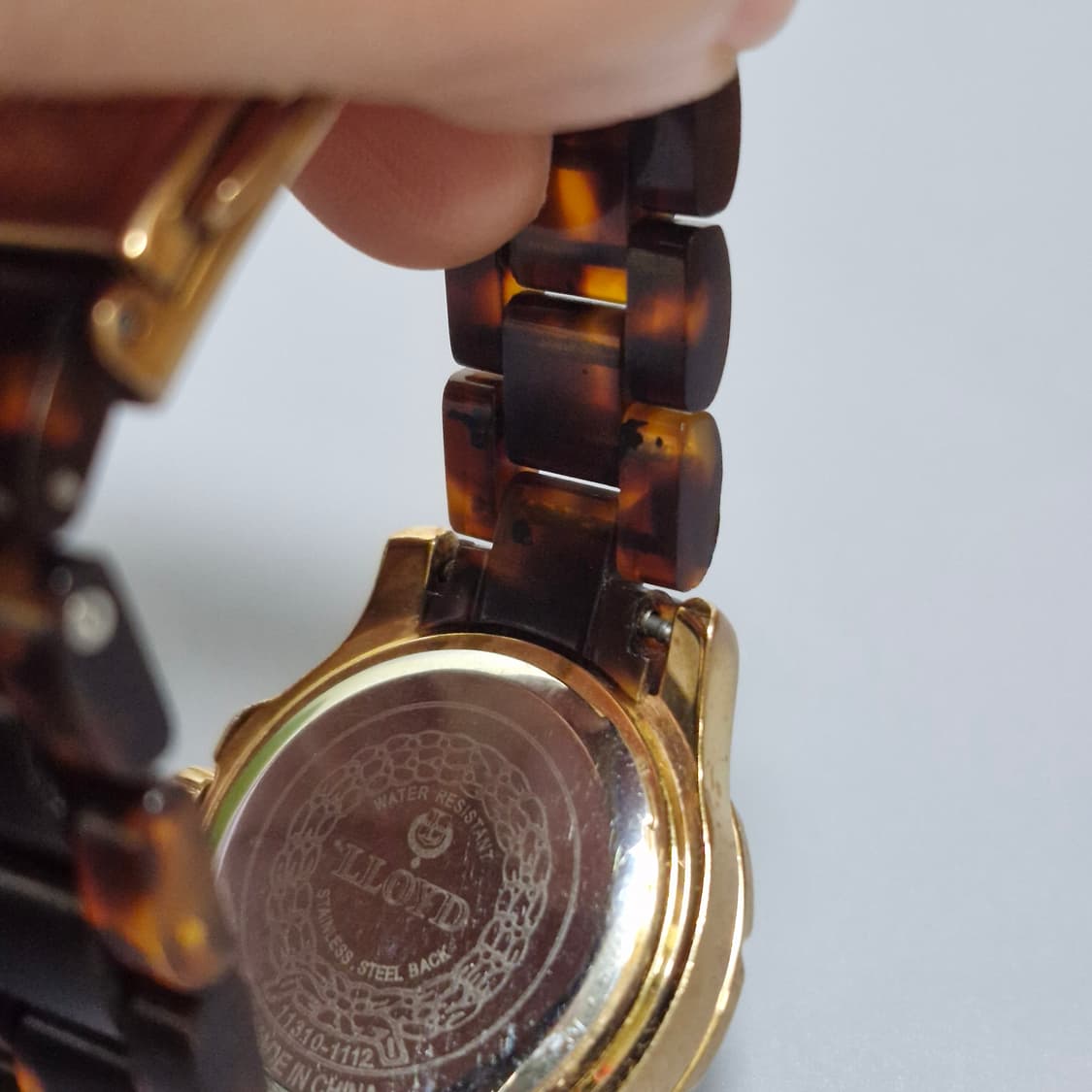 로이드 여성시계  상품이미지10