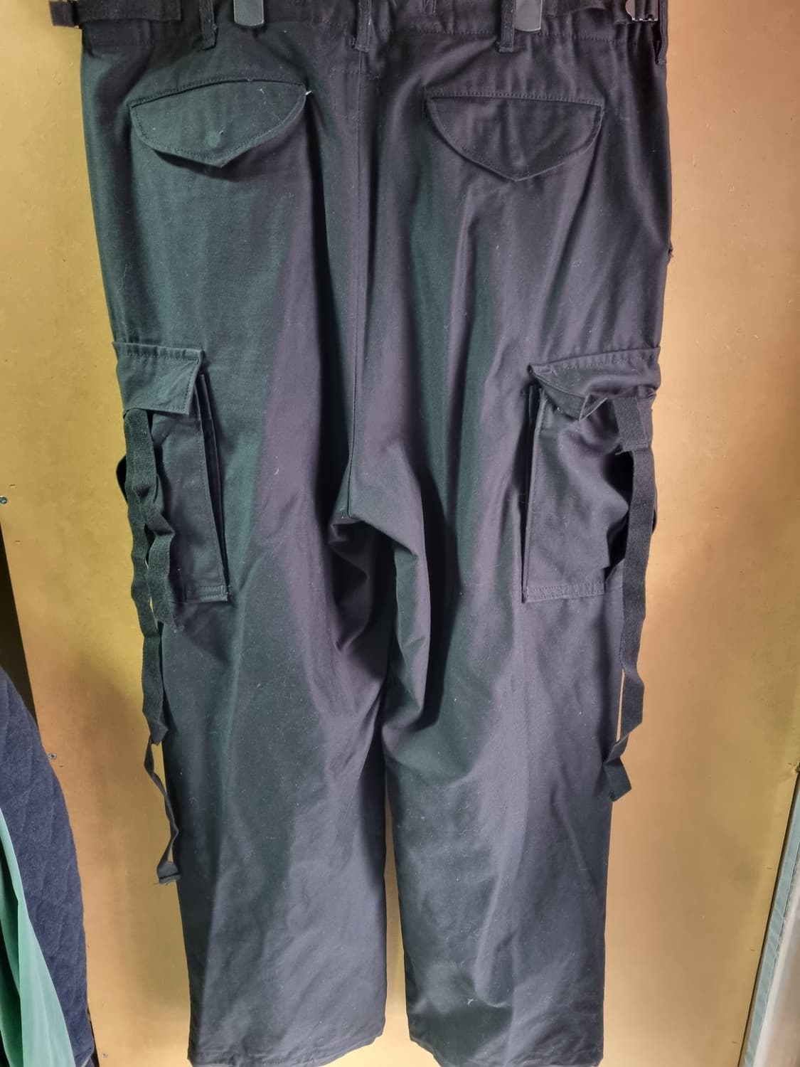 미군 M65 남성 카고 팬츠  상품이미지2