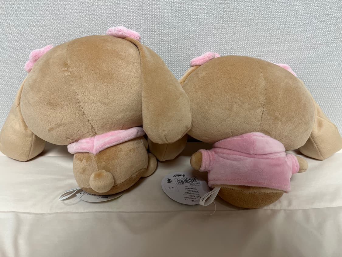 일괄 판매) 산리오 모카 상품이미지6