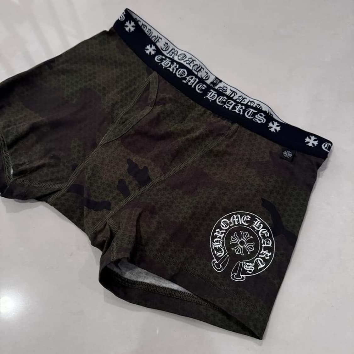 BOXER PANTS 복서 팬츠 상품이미지1