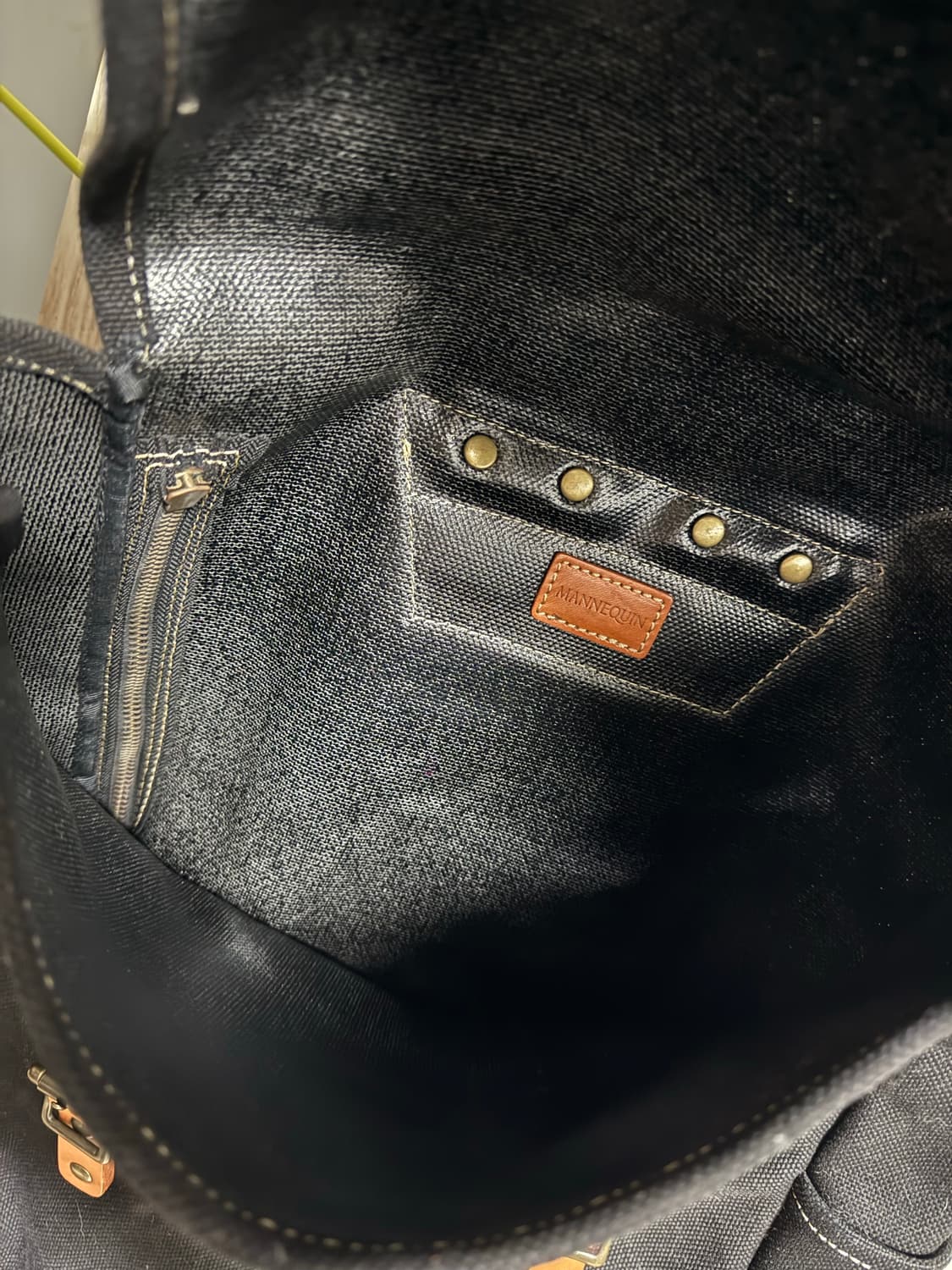 남자백팩상태좋음 상품이미지5