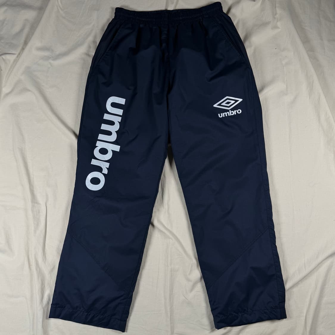 엄브로 바람막이 팬츠 바지 상품이미지1