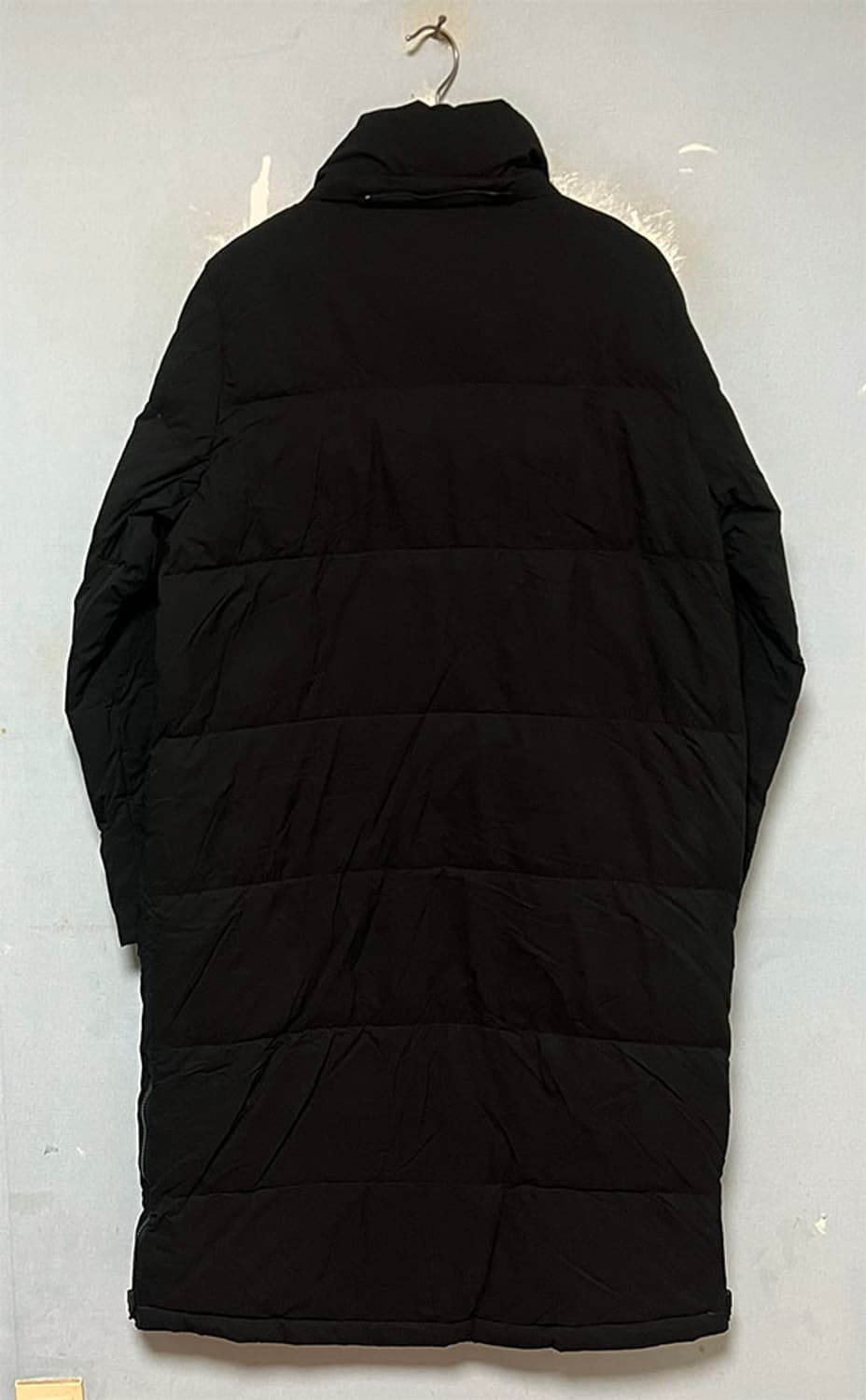 아이더 나르시스 여자 롱패딩 덕다운 캐주얼 M 95 66 상품이미지2