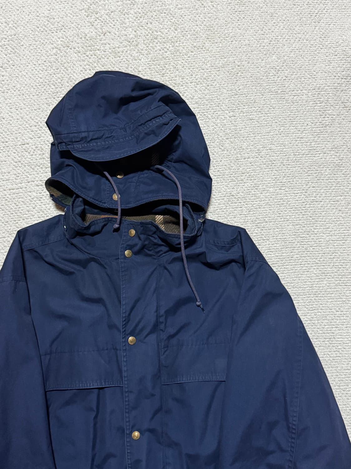 90s 에디바우어 마운틴파카 XL 상품이미지1