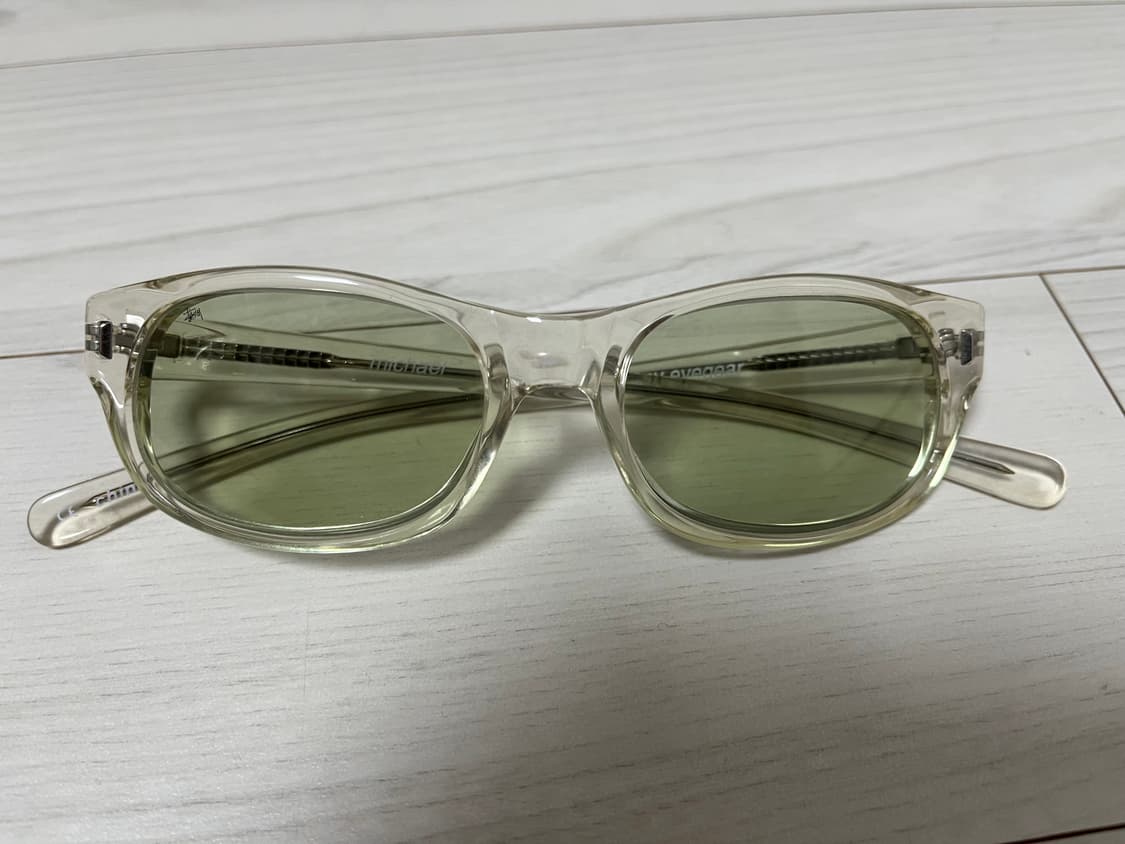 스투시 마이클 선글라스 상품이미지1