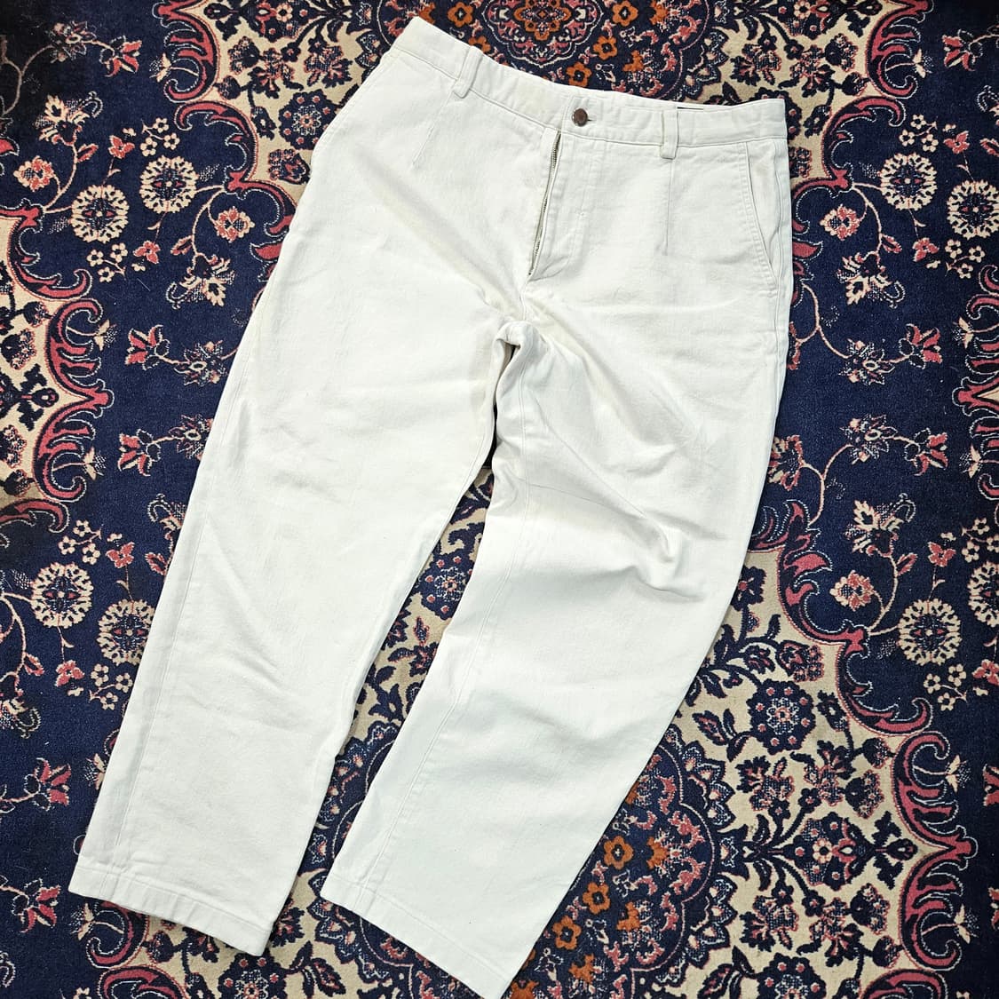 클럽모나코 21ss 데님팬츠 34size 상품이미지1