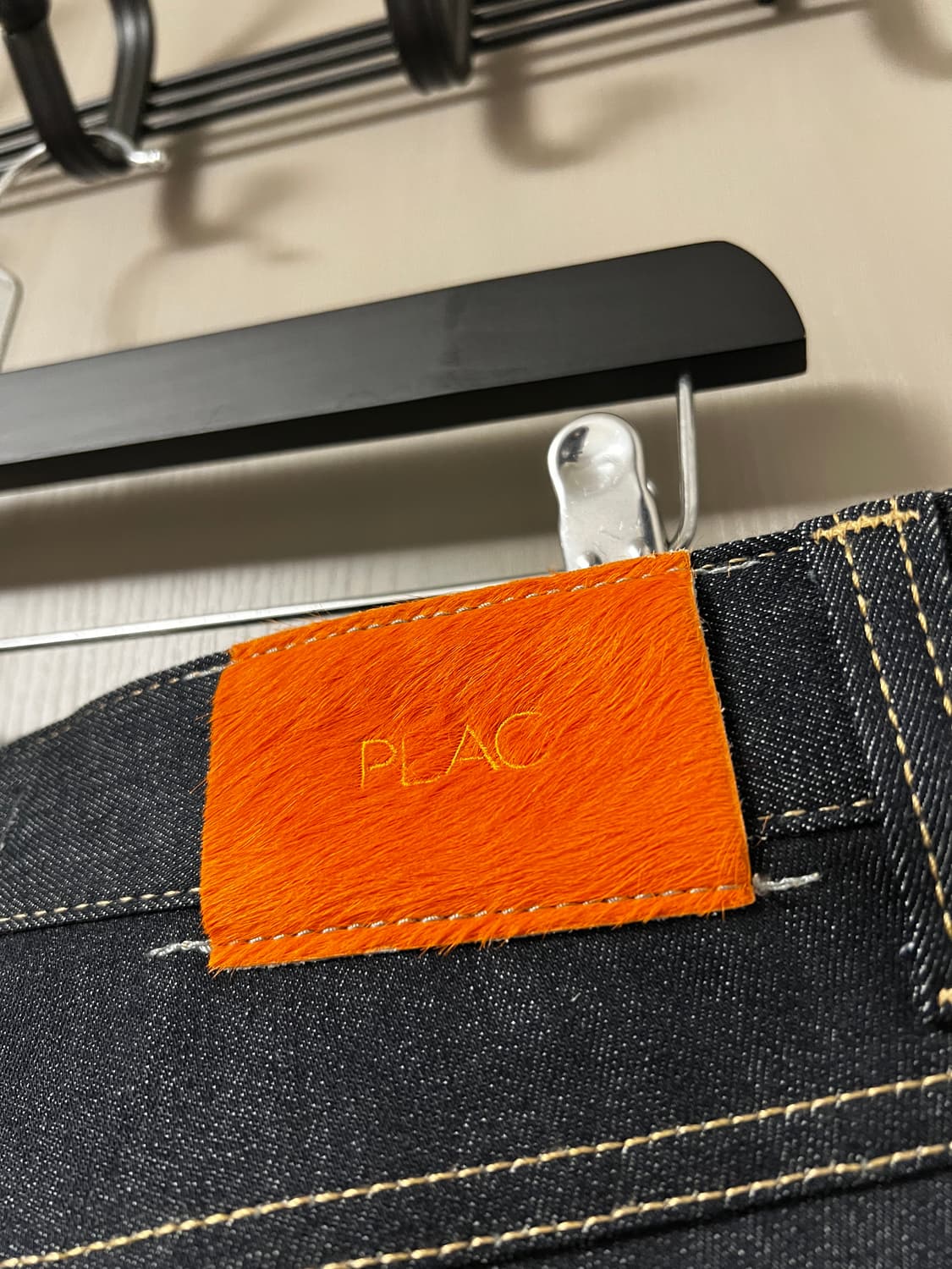 플랙진 베를린 슬림 스트레이트 데님 32 상품이미지5