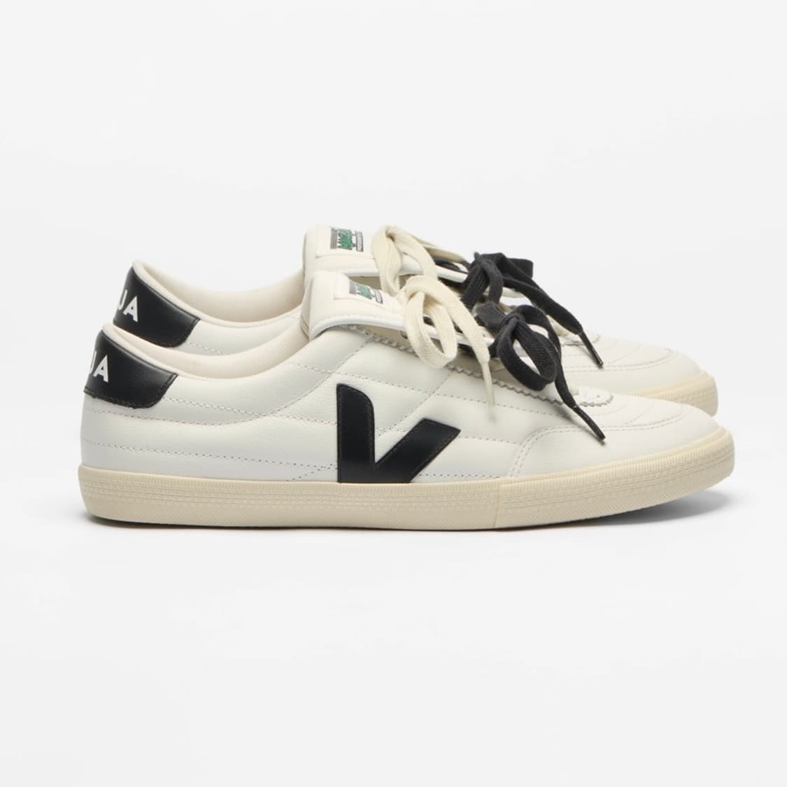 [41,42,43]마리아노 x 베자26ss panenka스니커즈/화이트 상품이미지6