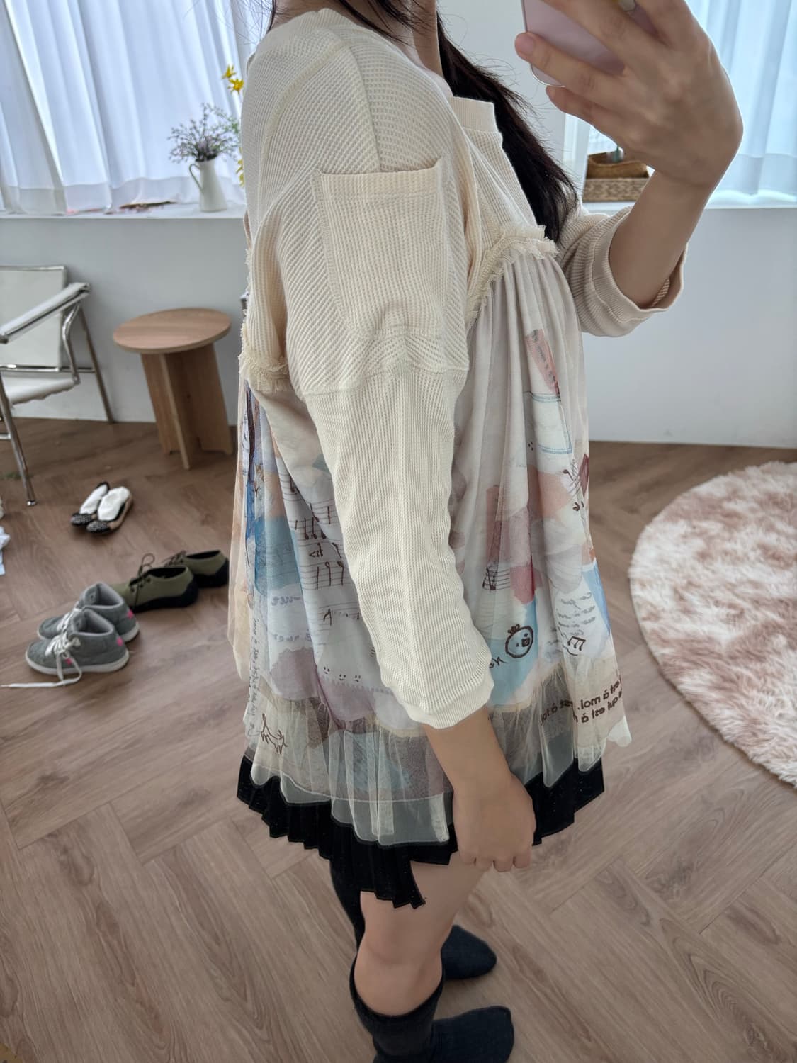 네넷 shasha note top 상품이미지10