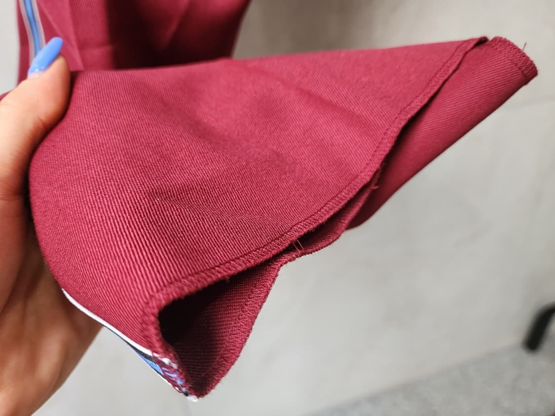 발렌티노 정품 슬랙스  상품이미지5
